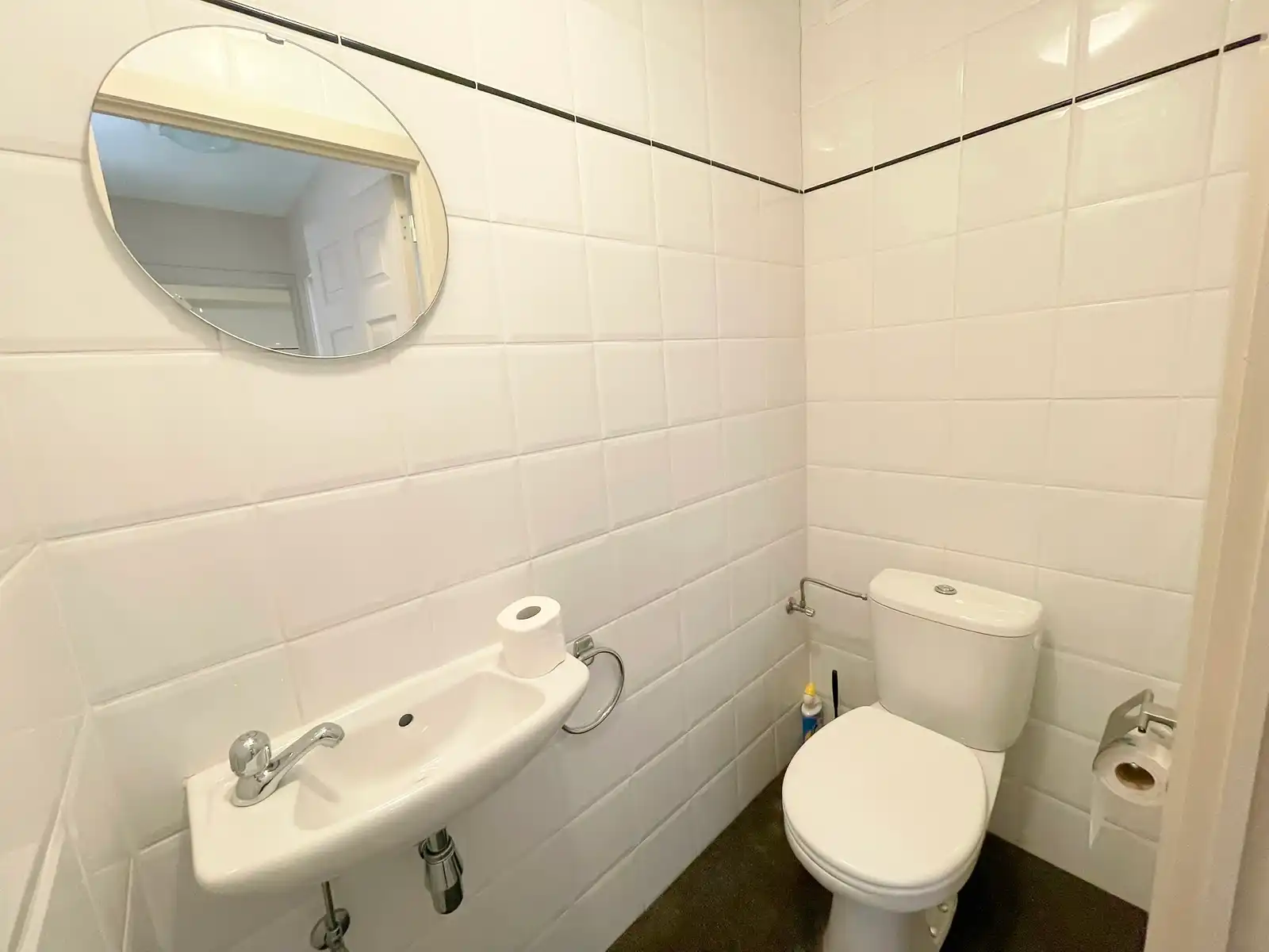 Appartement te huur foto 23
