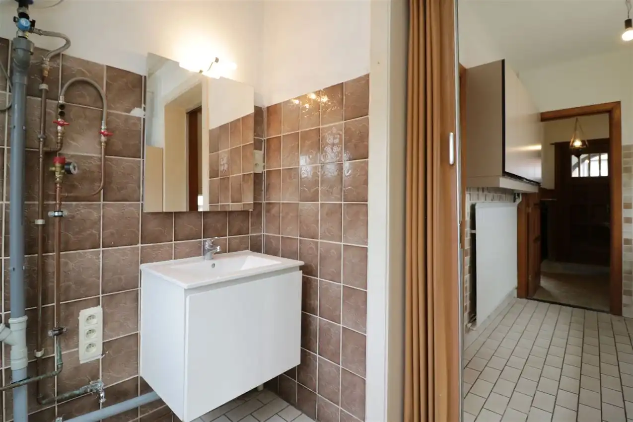 Woning met twee slpk in doodlopende straat  foto 16