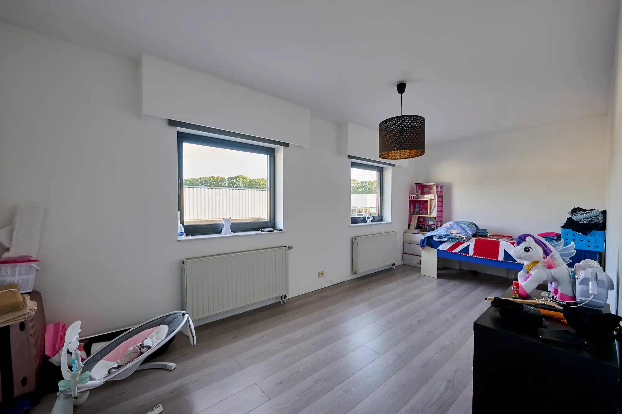 Bedrijfsgebouw met woning te koop in Hasselt foto 12