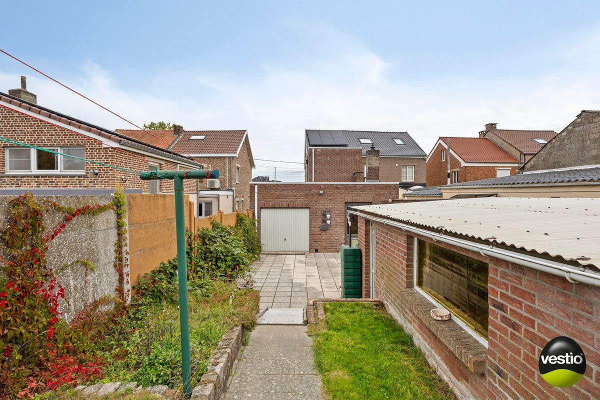RUSTIG GELEGEN GENEROVEERDE WONING OP 7A12CA OP KORTE AFSTAND VAN CENTRUM. foto 28
