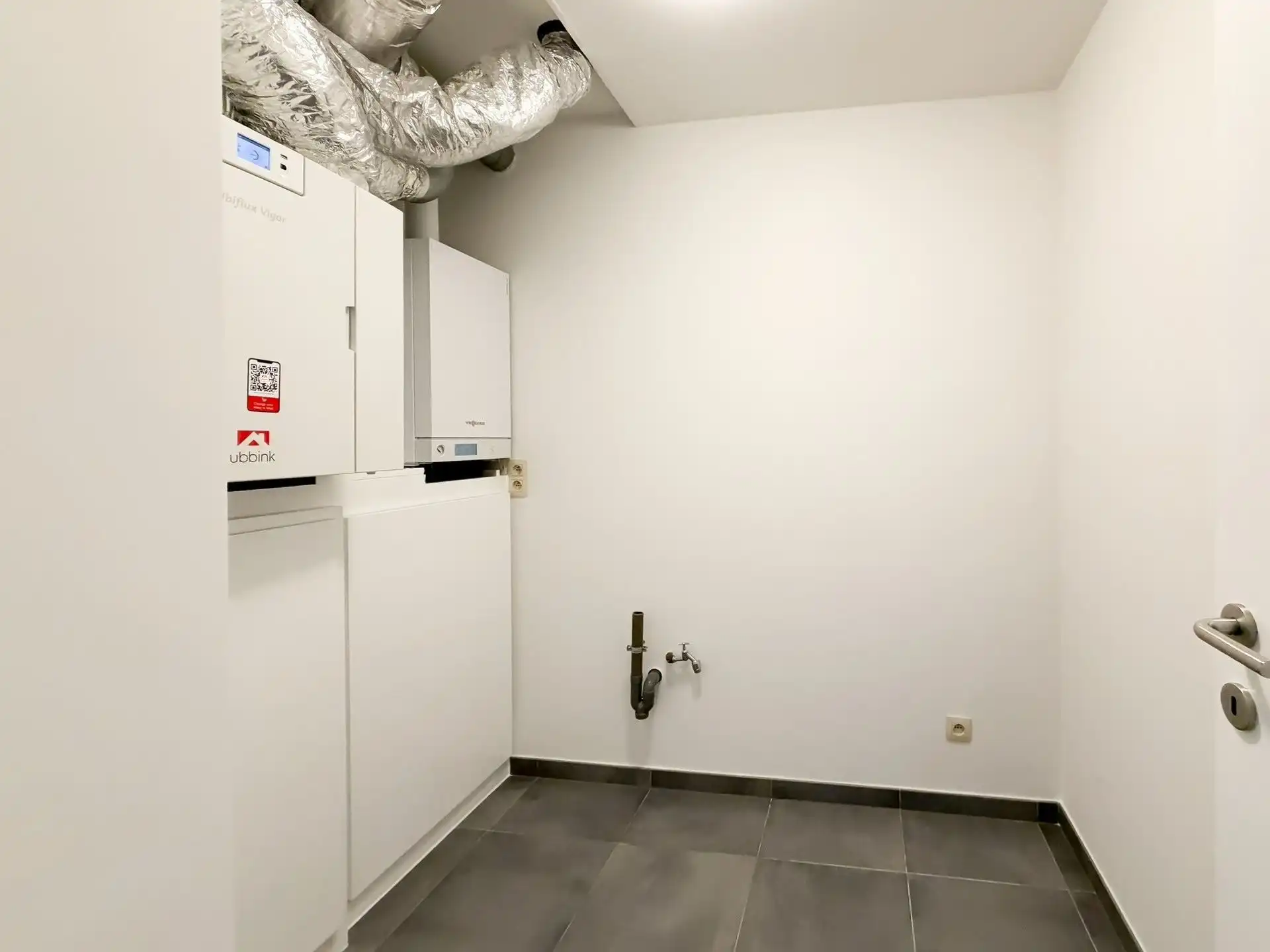 Appartement foto 5