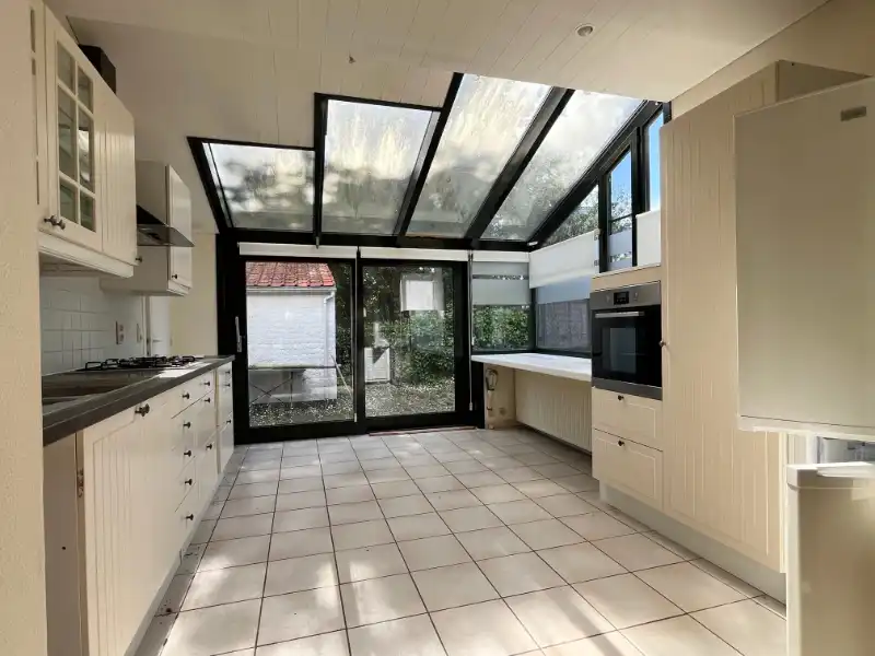 KARAKTERVOLLE WONING OP TOPLOCATIE foto 7