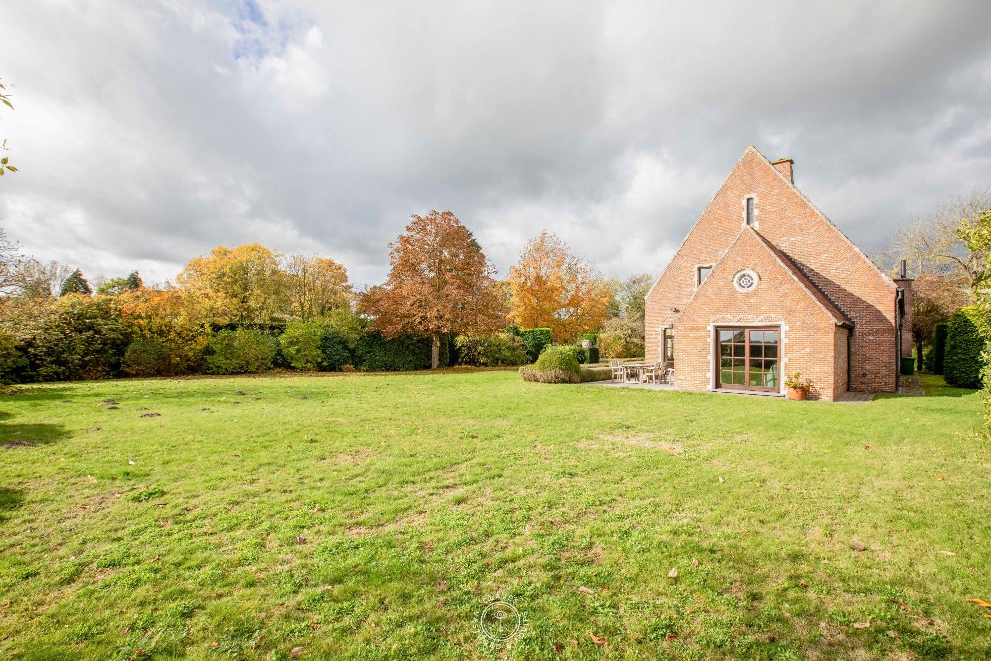 Wonen met grandeur in Waasmunster foto 9