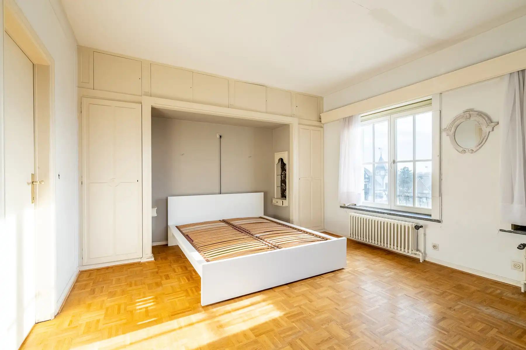 Hoekappartement met open zichten op topligging foto 9