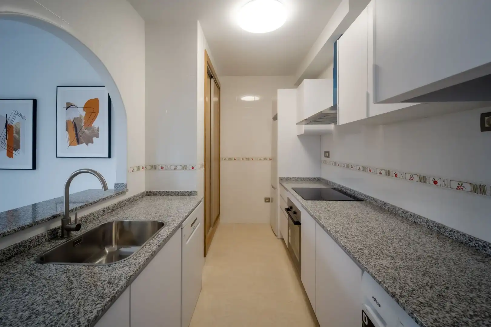 Residencial Galena - Herrerias foto 8