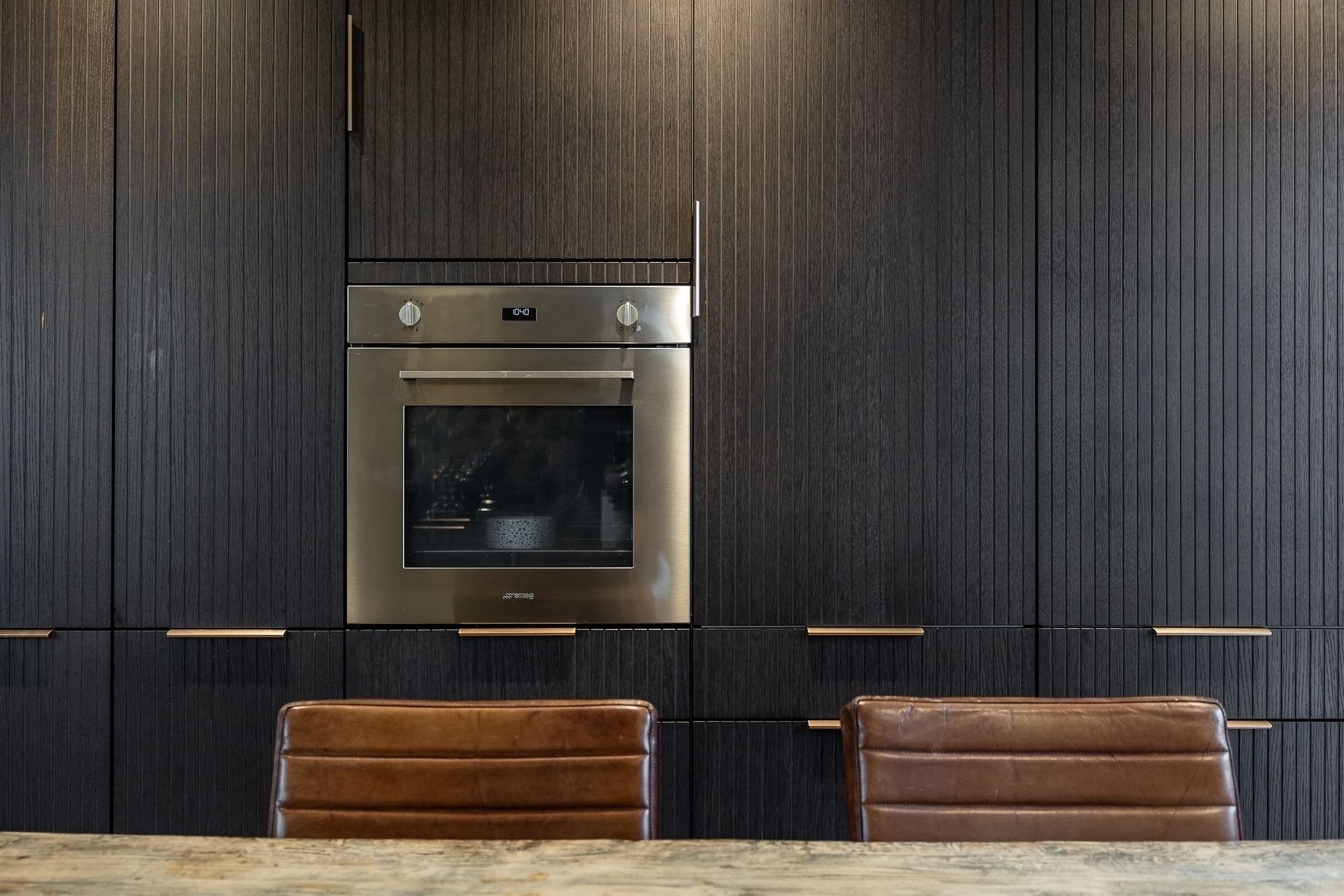 Moderne vrijstaande woning met royale tuin  foto 25