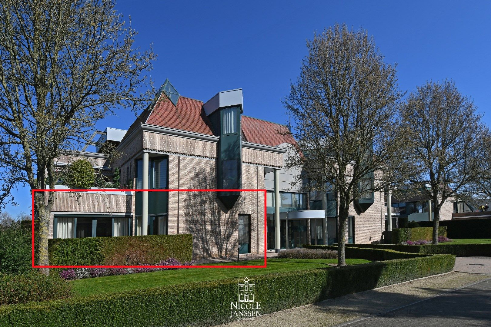 Appartement te koop Hans Memlingstraat 23 - b/1 - 3680 Maaseik