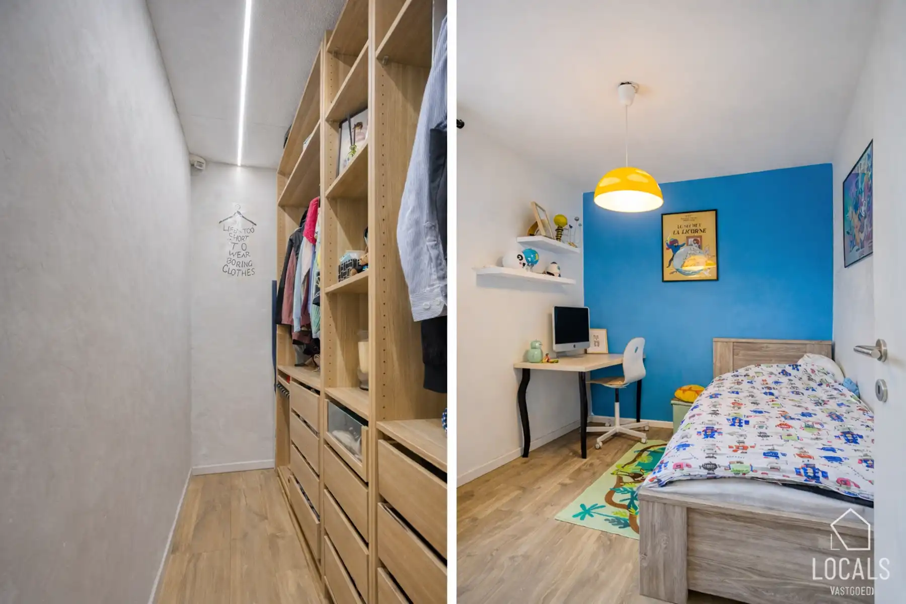 Ruime energiezuinige woning met uitbreidingsmogelijkheden  foto 24