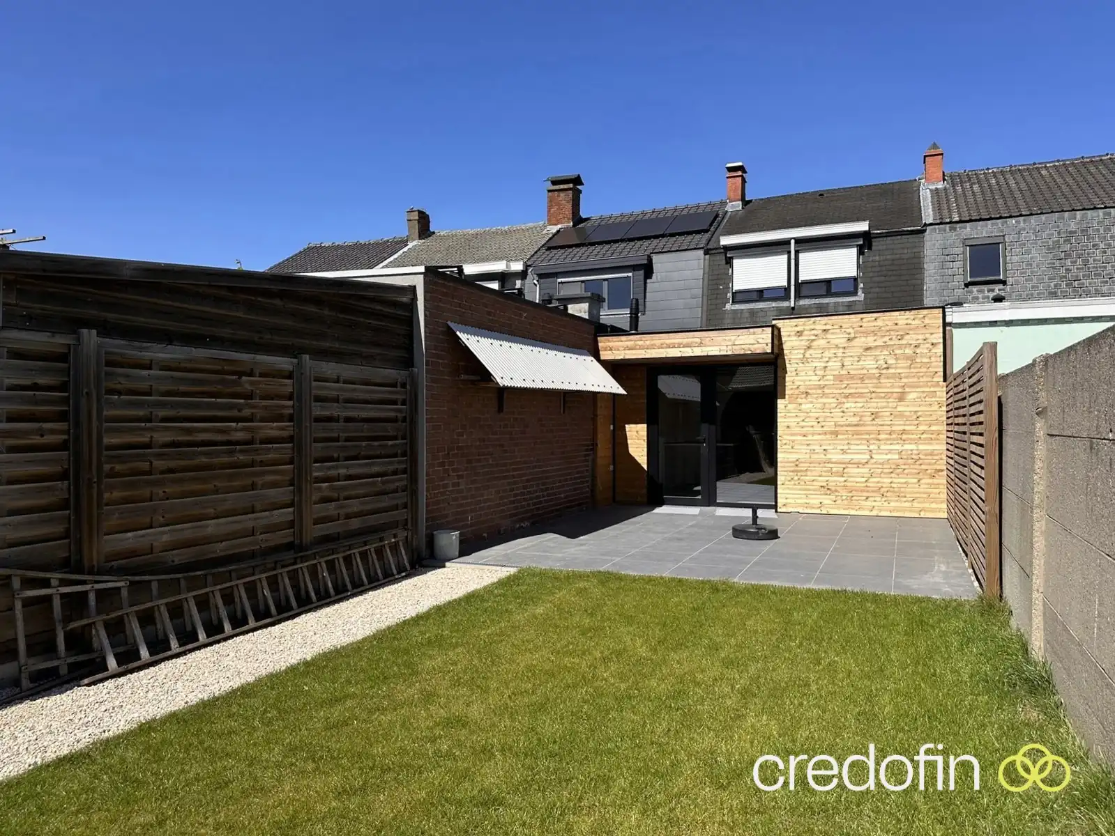 Gezellige woning te huur in Waarschoot (Lievegem) foto 9