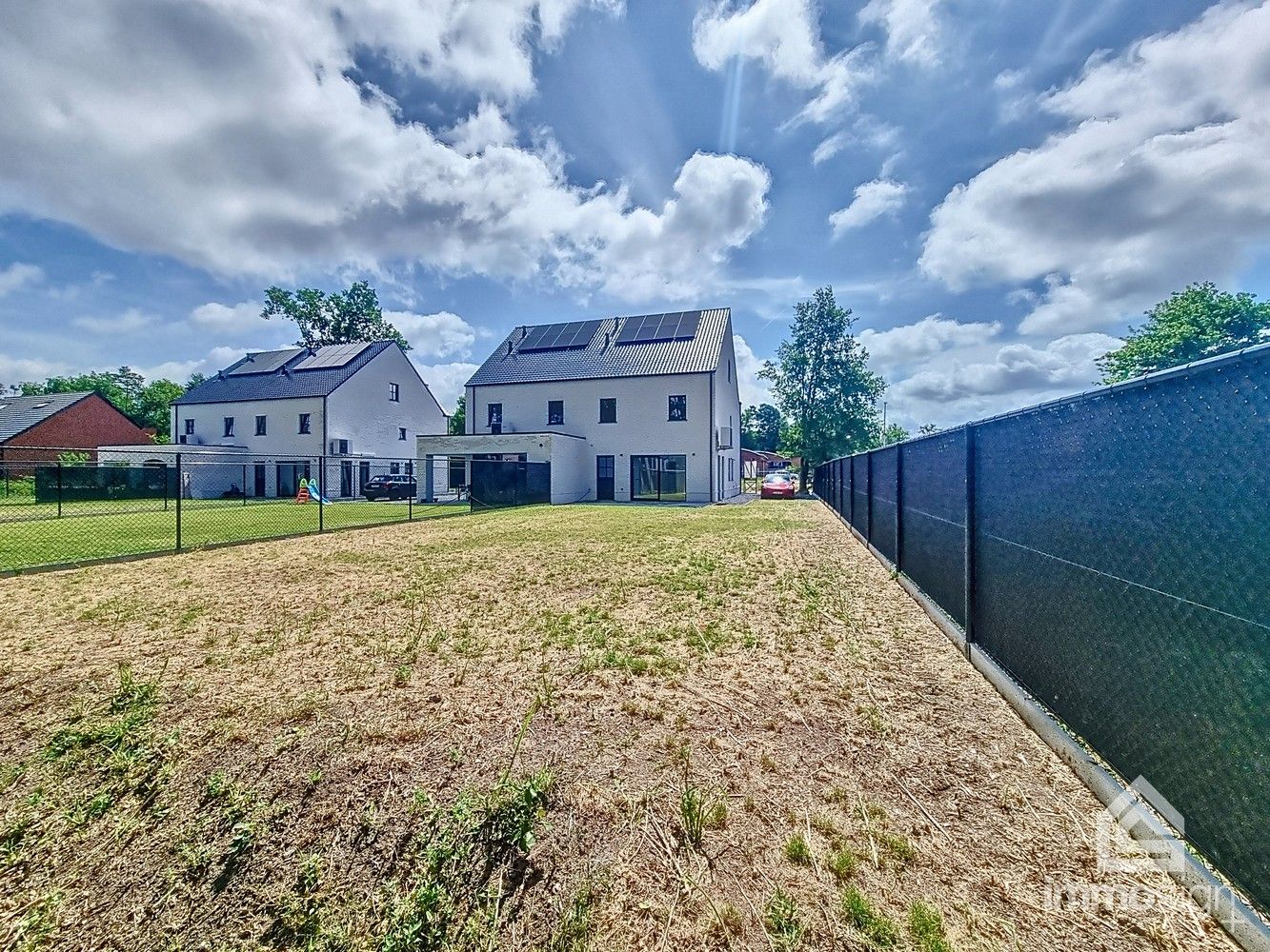 Moderne halfopen Manoir in Bret-Gelieren met 4 slaapkamers en zonnige tuin – 6a84ca – 180 m² netto bewoonbaar foto 37