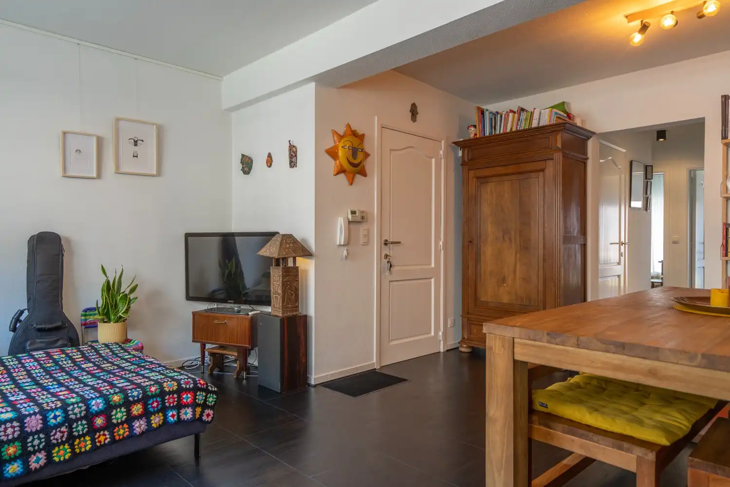 CENTRAAL EN GEZELLIG WONEN foto 4