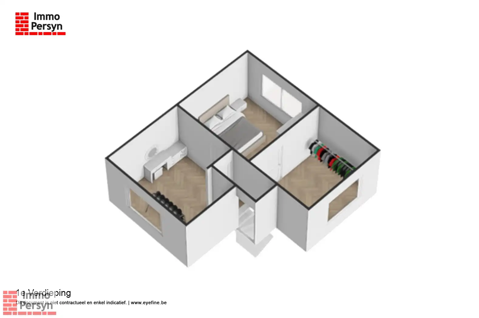 Woning met loods en aangrenzende bouwgrond te koop. 27 are foto 43