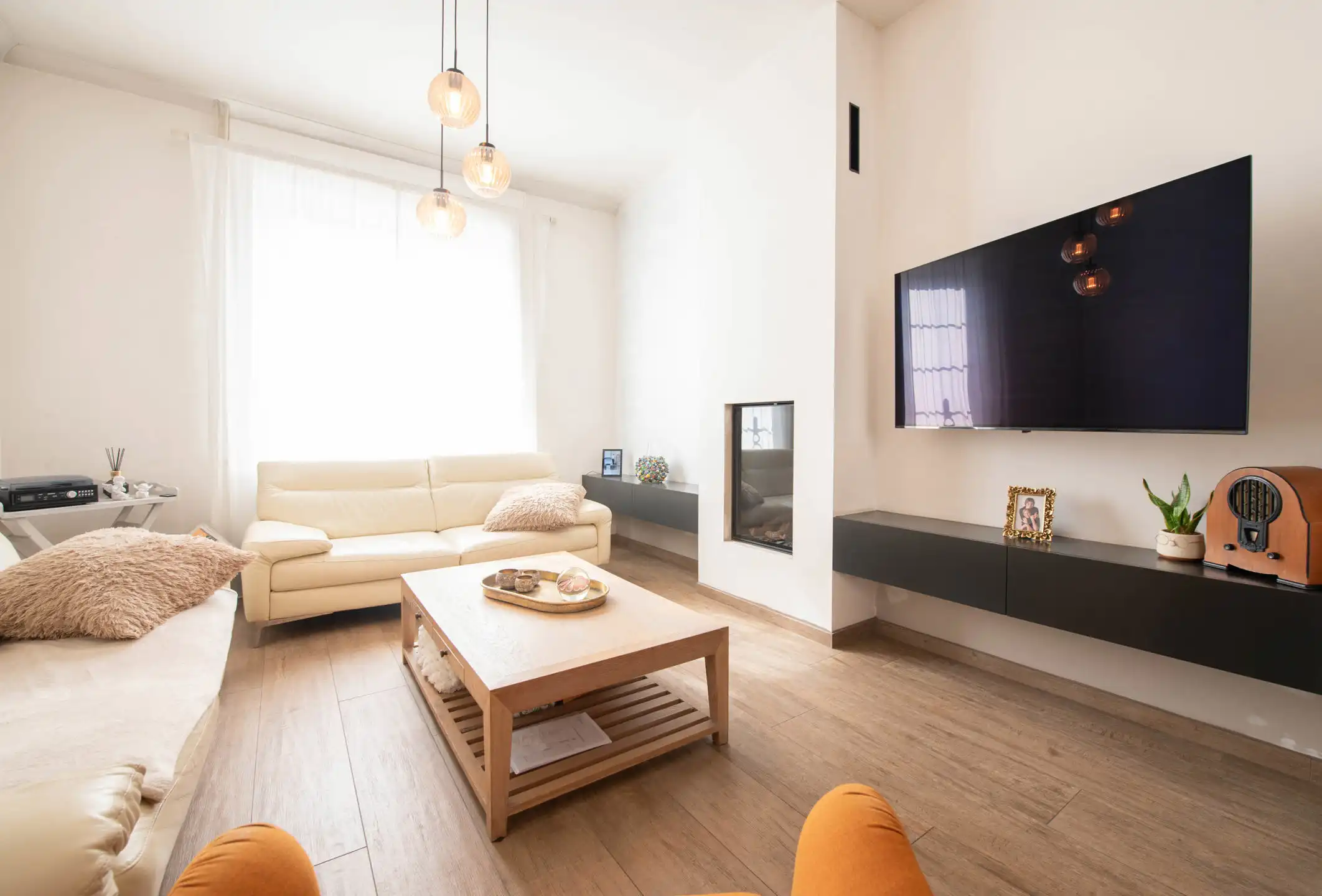 Authentieke hoevewoning op 13a39ca te Zussen foto 16