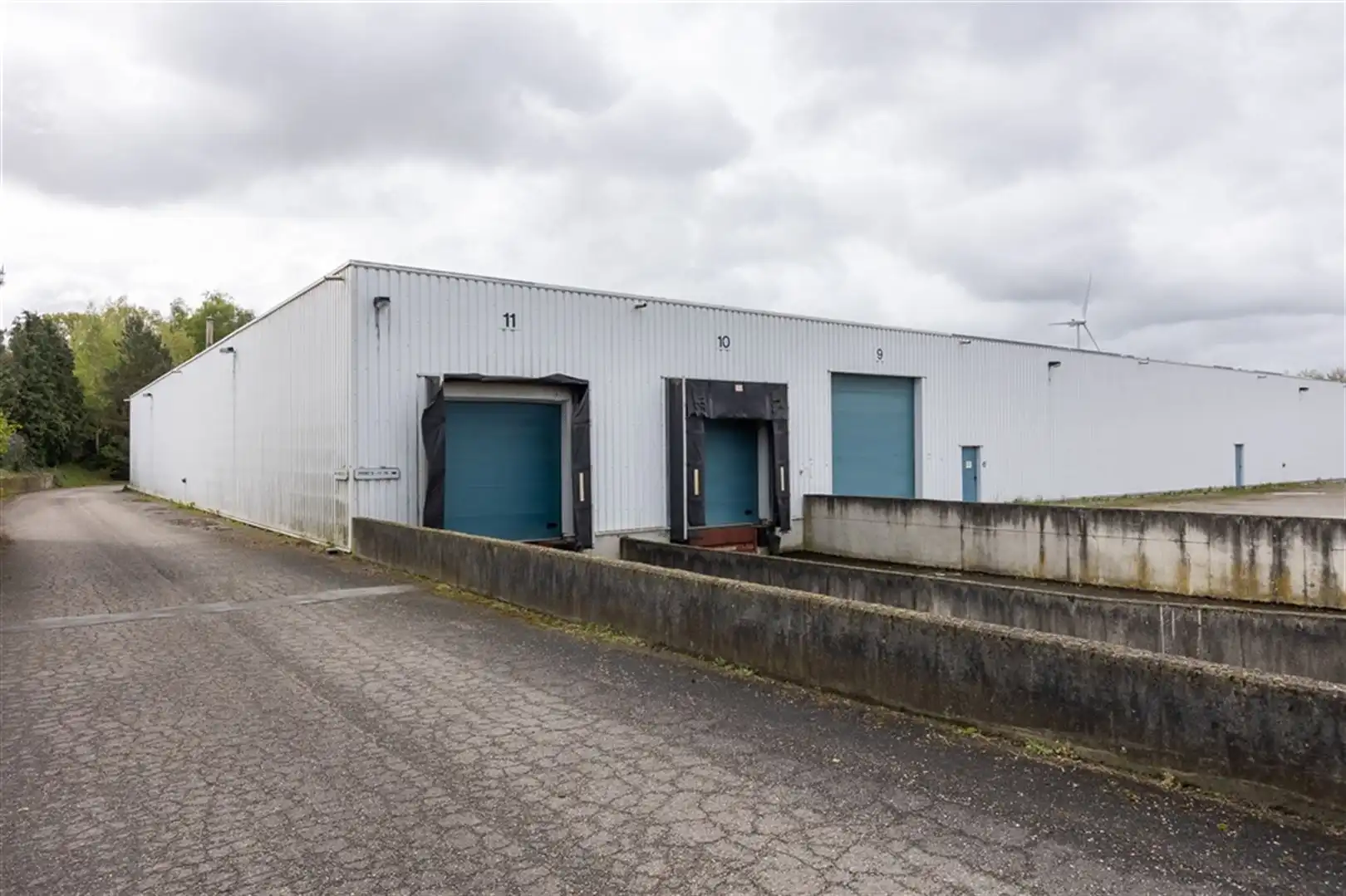 Craftsmans' Corner Ringway Site  foto 7