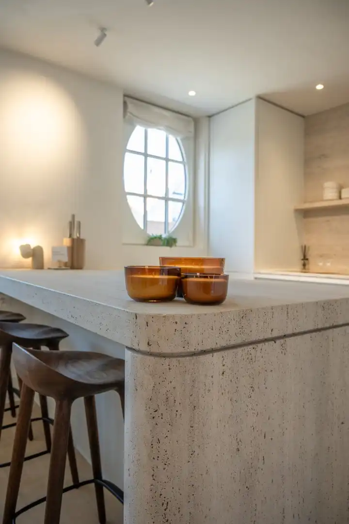 Exclusieve bel-étagewoning op toplocatie nabij Duinenwater en toekomstige golf foto 14