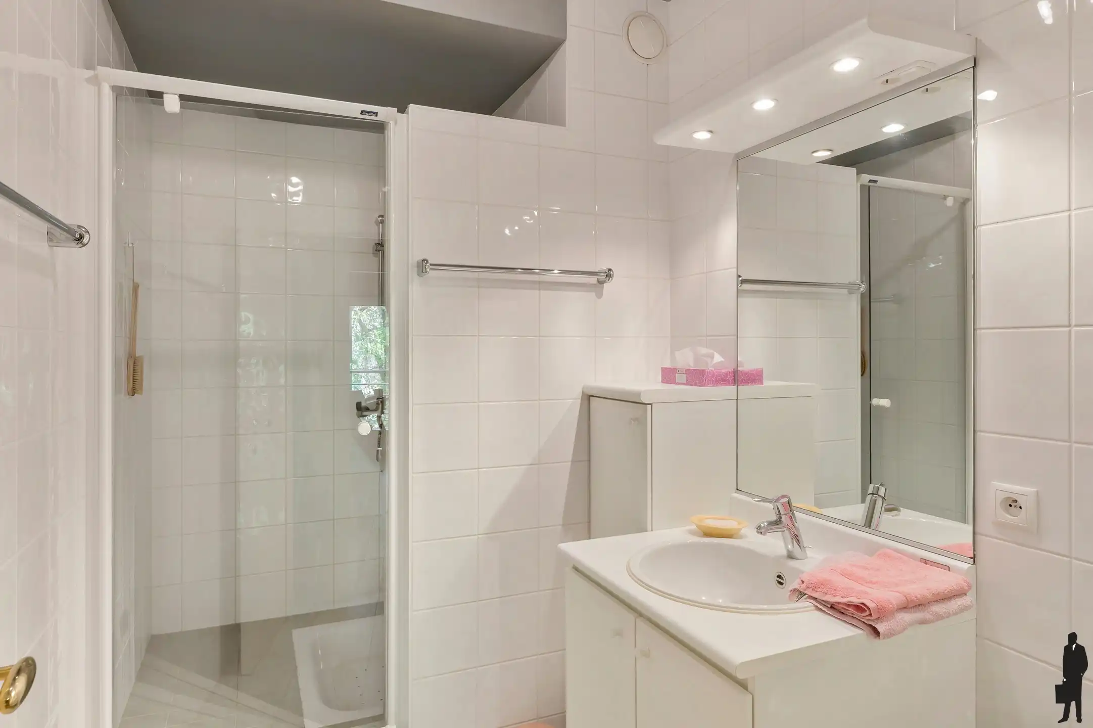 In het parkdomein Royal oak, ruim energiezuinig appartement! foto 14
