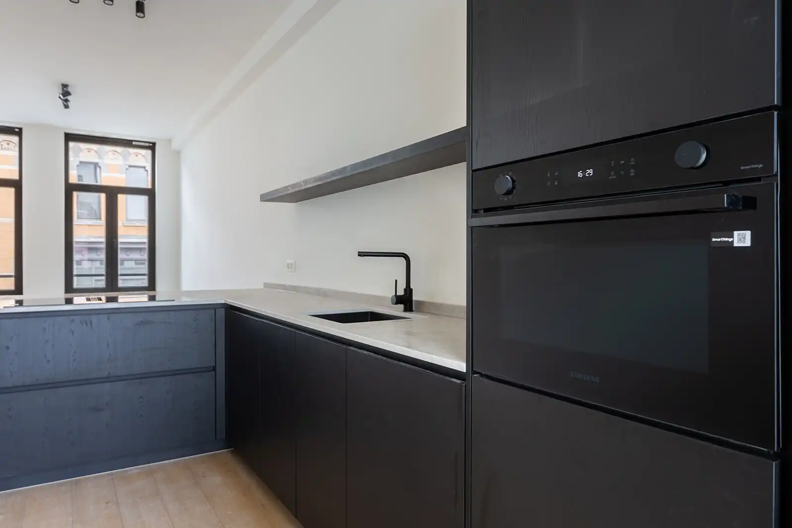 Stijlvol wonen op toplocatie in Oud-Berchem foto 8