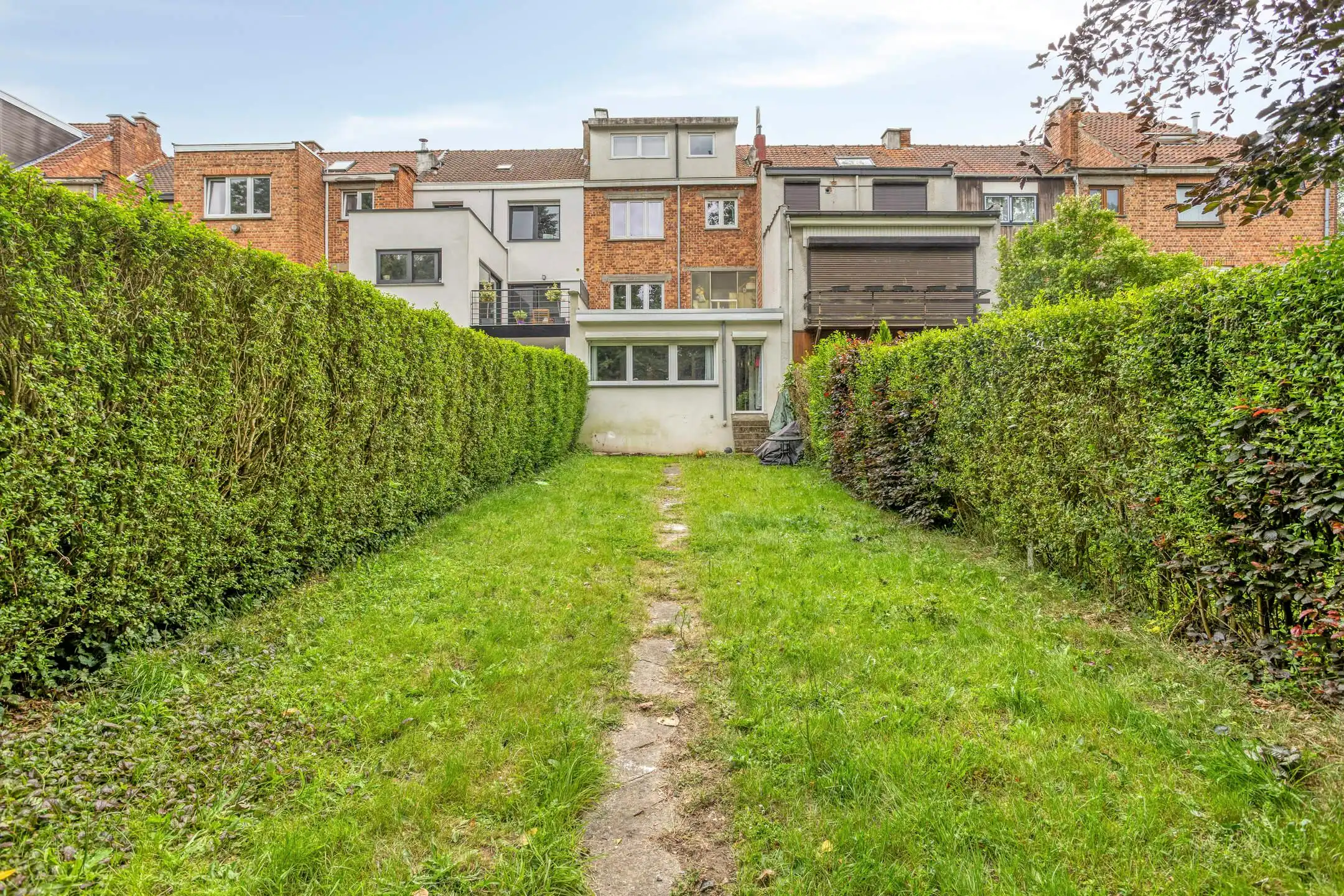 Ruime woning met 5 kamers, garage en tuin te Koningslo foto 29
