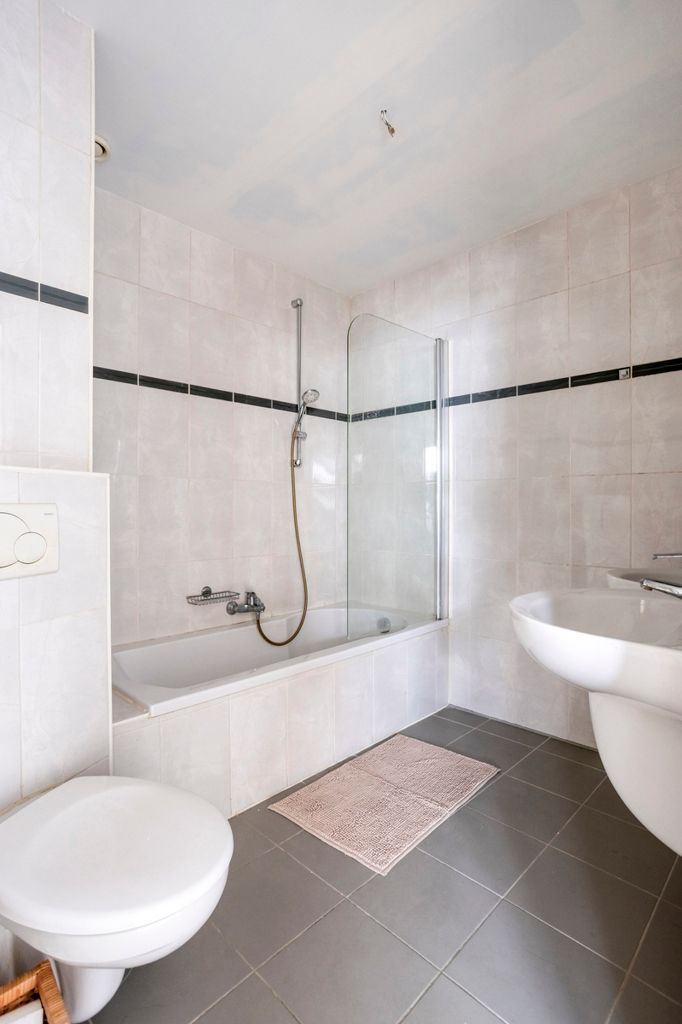 Appartement van 54 m² met parkeerplaats foto 12