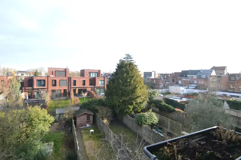 Appartement te Mechelen aan de Dijle foto 10