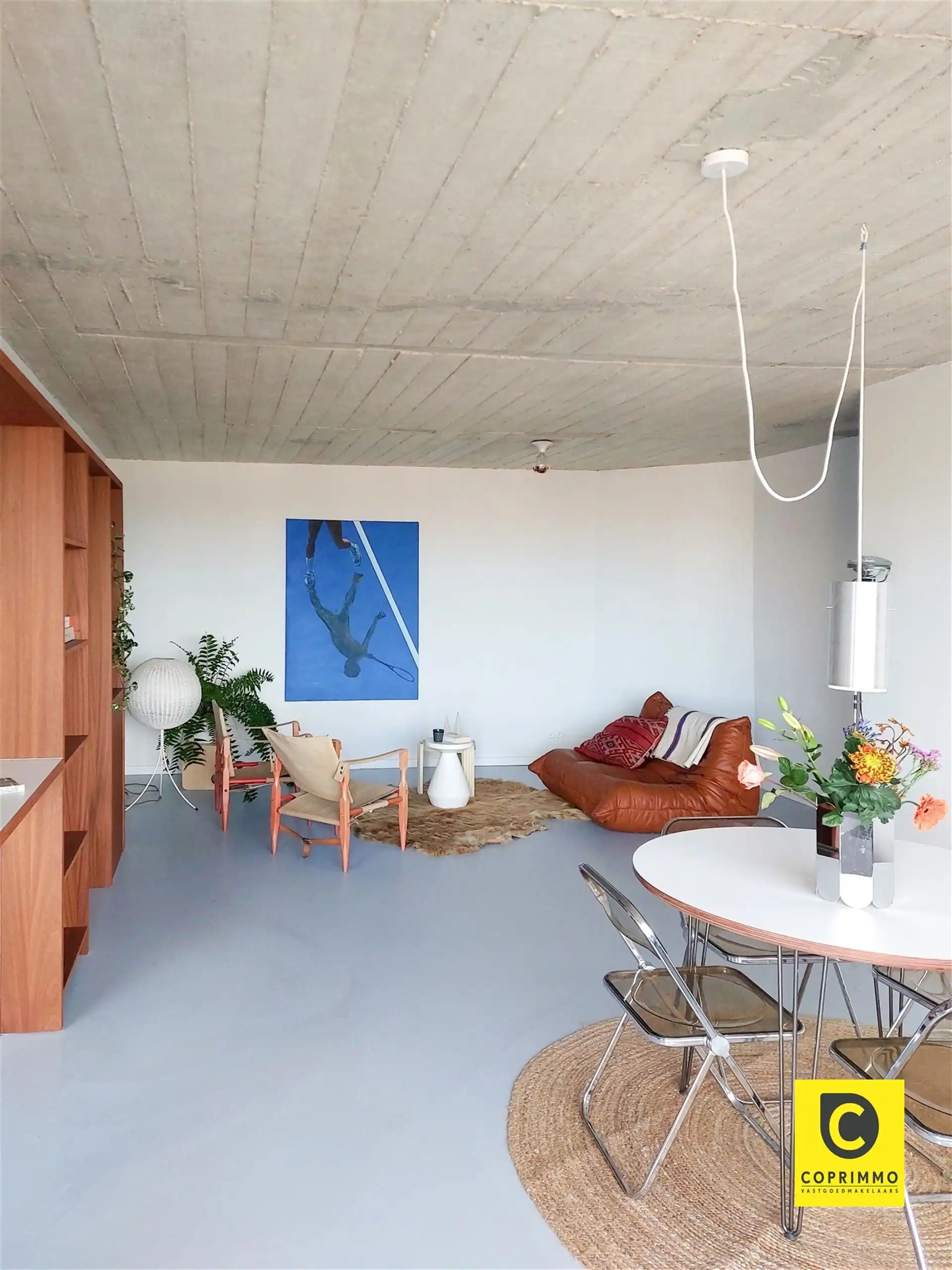 Appartement te koop De Roest d'Alkemadelaan 9/66 - 2600 BERCHEM