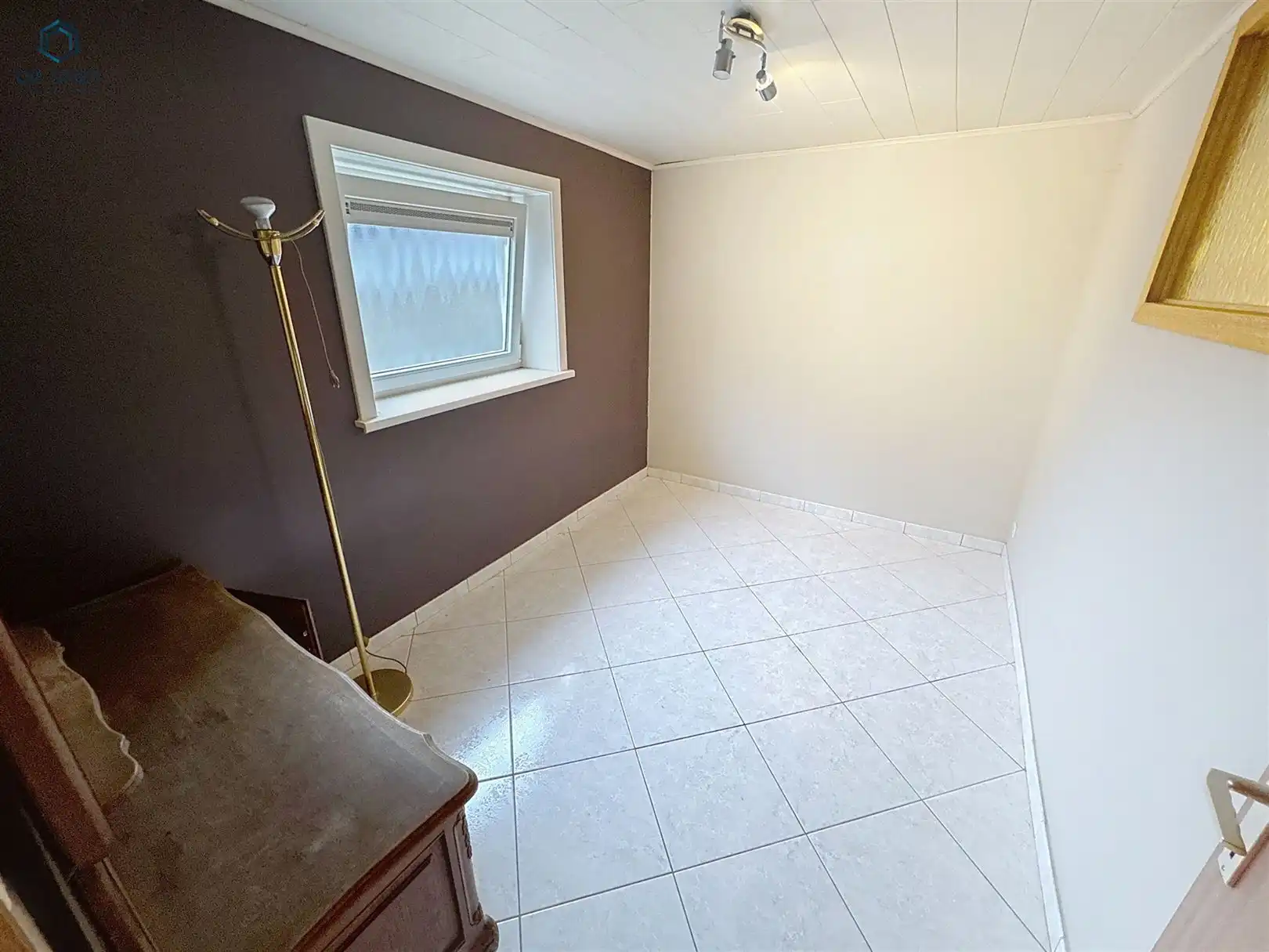Prachtig Gelijkvloers Appartement op Toplocatie in Geraardsbergen! foto 8