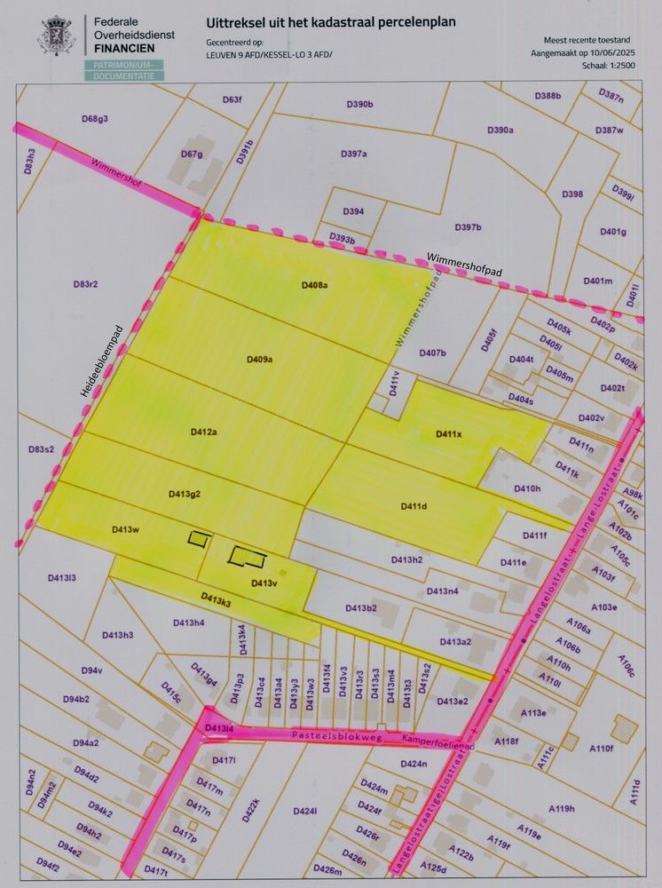 discreet achterin gelegen villa, uitzonderlijk rustig op 6,10 hectare foto 4