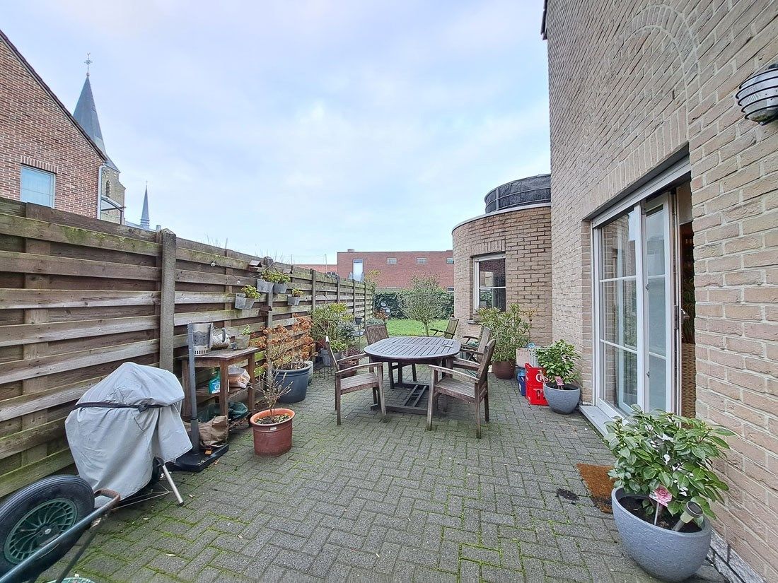 Prachtig gelijkvloers appartement te Hechtel foto 18