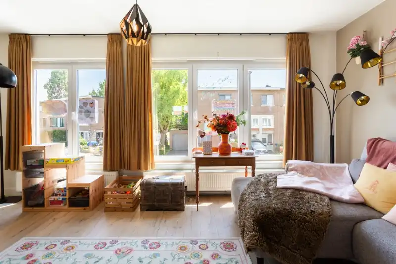 Prachtige bel-etagewoning in kindvriendelijke buurt! foto 11