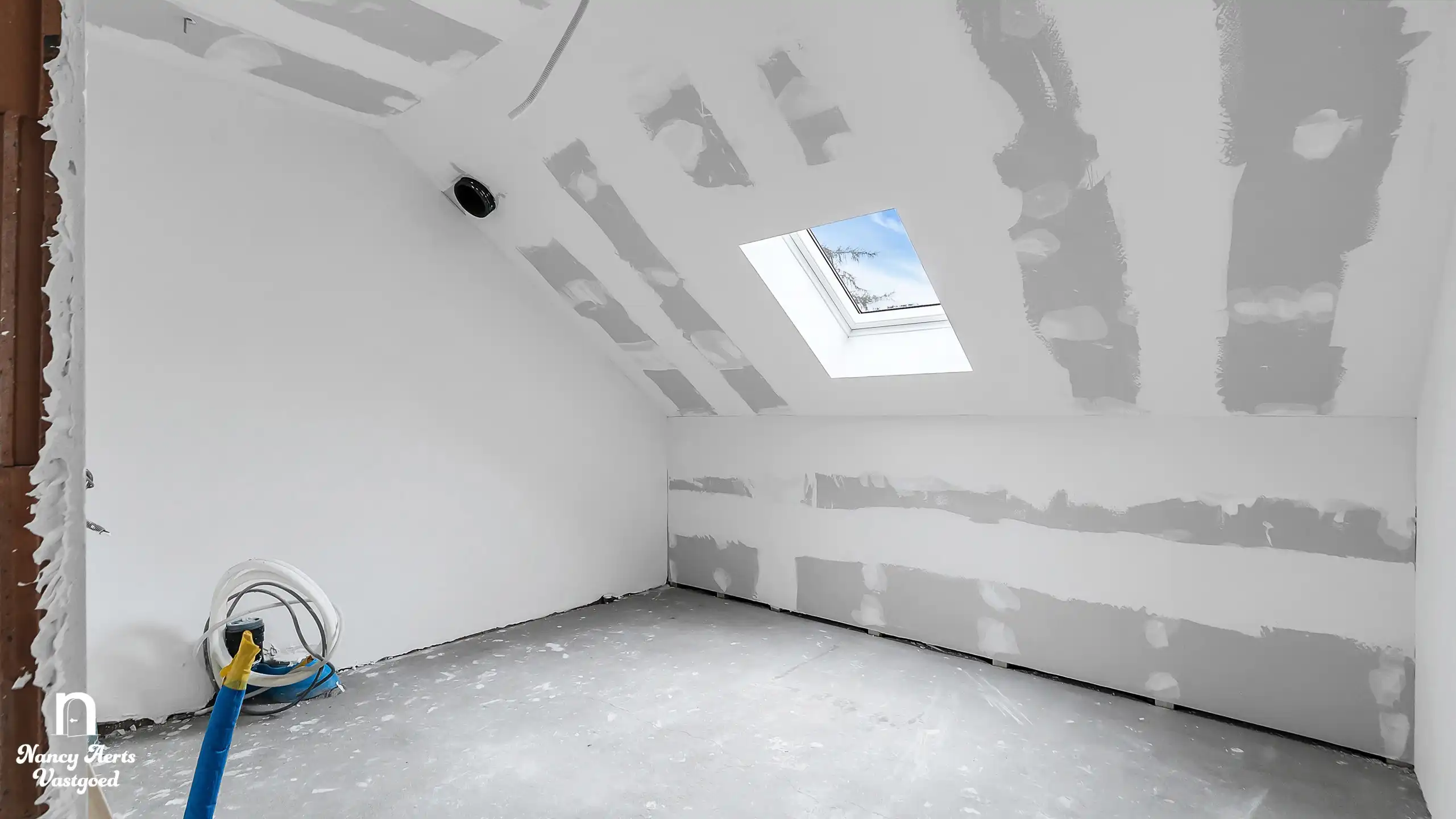 Nieuwbouw pastorijwoning met 5 slpks en westgerichte tuin foto 19