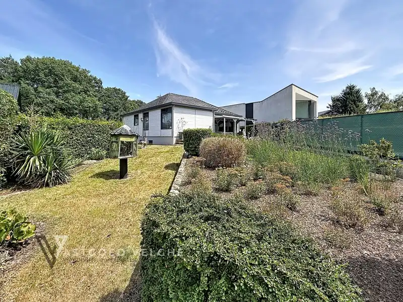 🏡 Te renoveren open bebouwing op royaal perceel van 11a50ca in Zonhoven foto 11