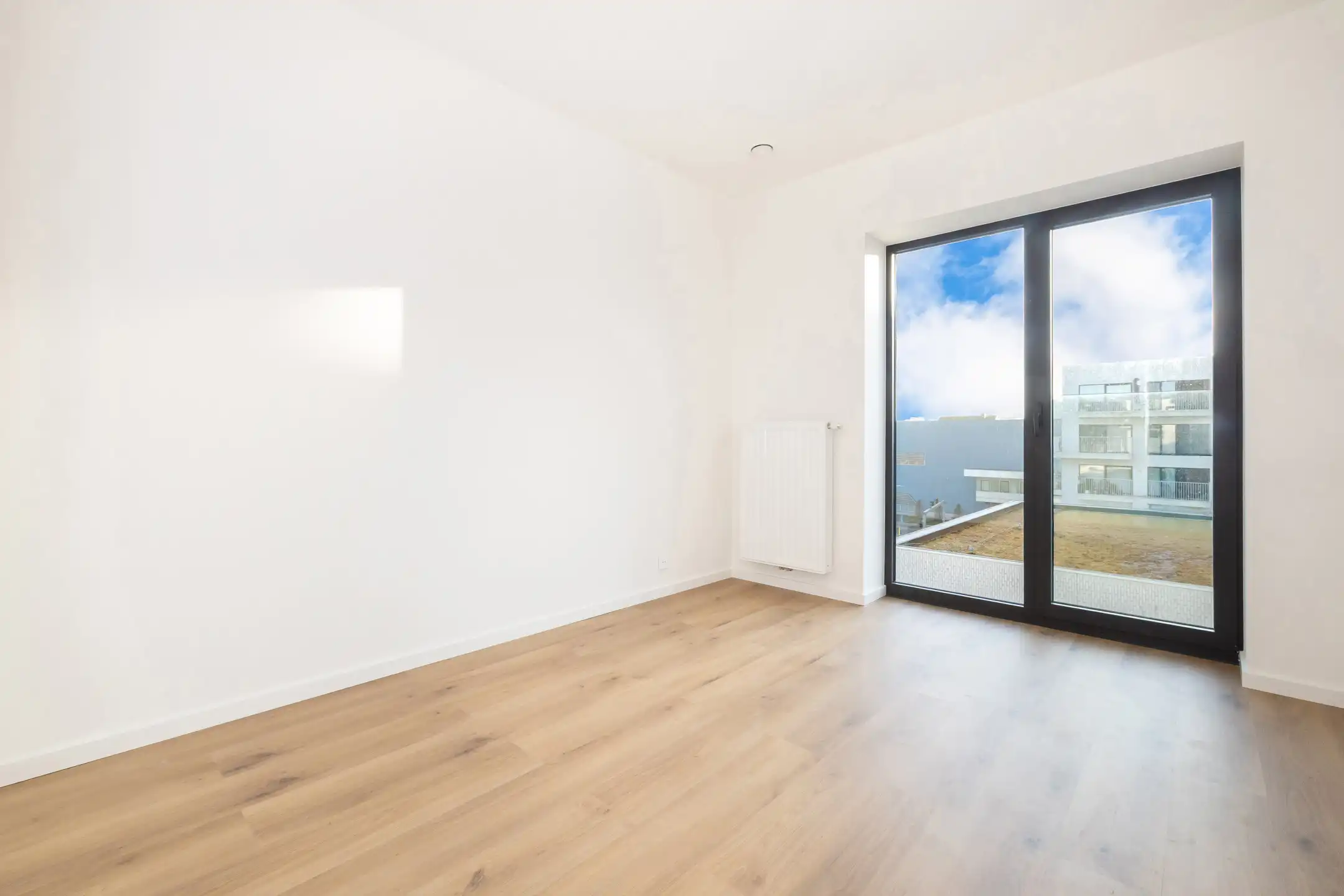 Ruim appt met 3 slpk in een wijk met toekomstperspectief foto 11