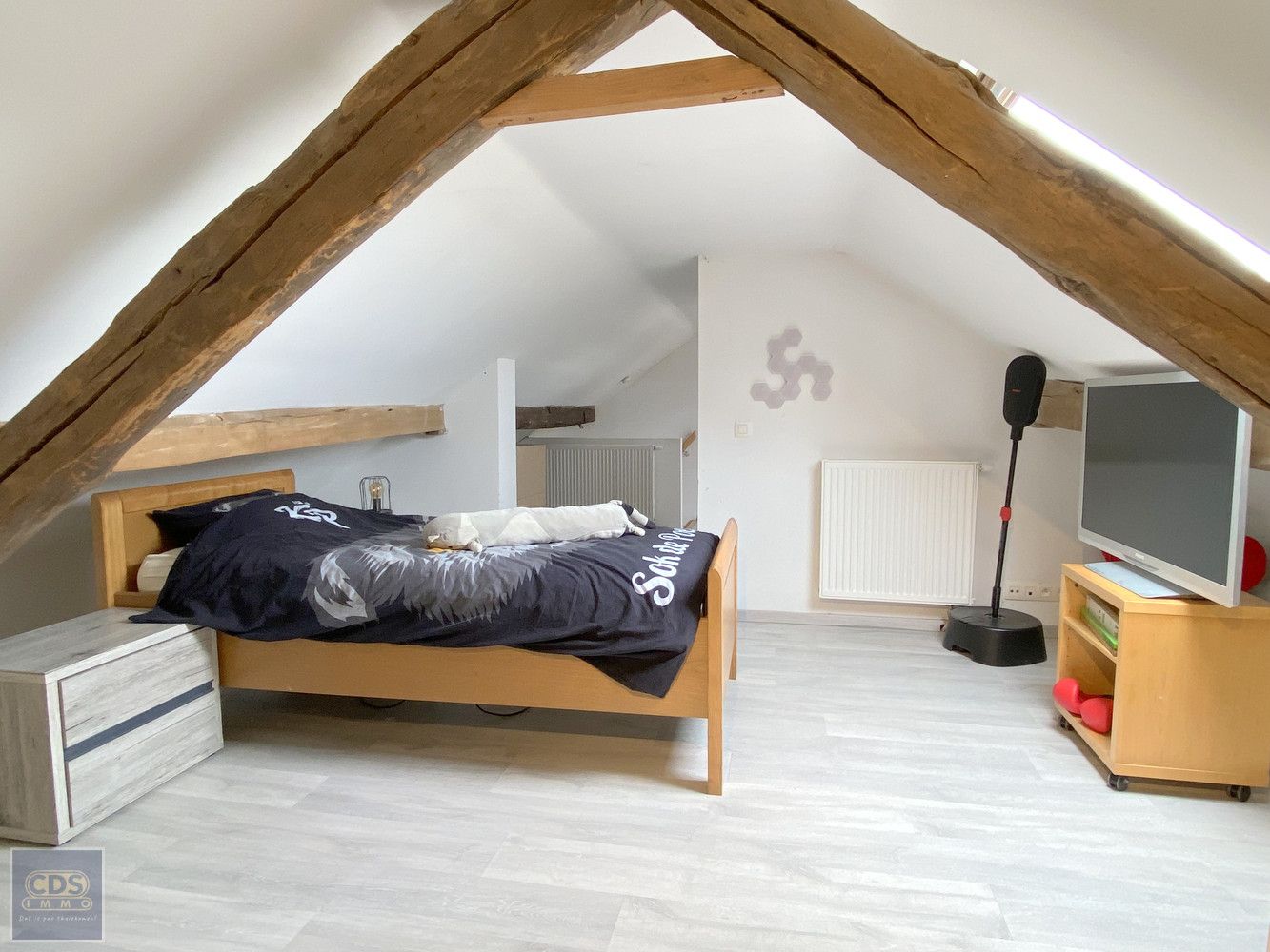 Woning foto 22