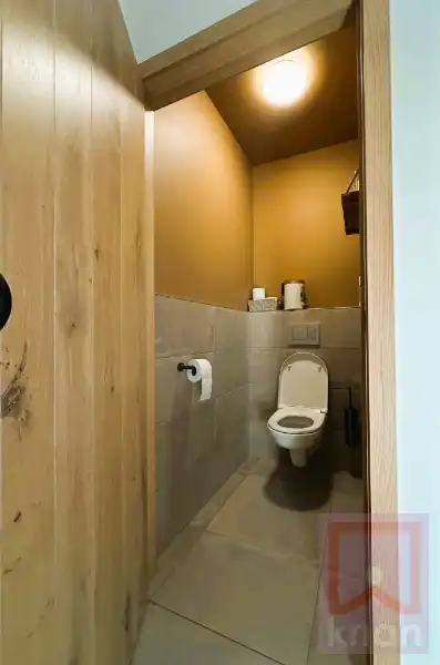 Halfopen bebouwing met 2 of 3 slaapkamers foto 30