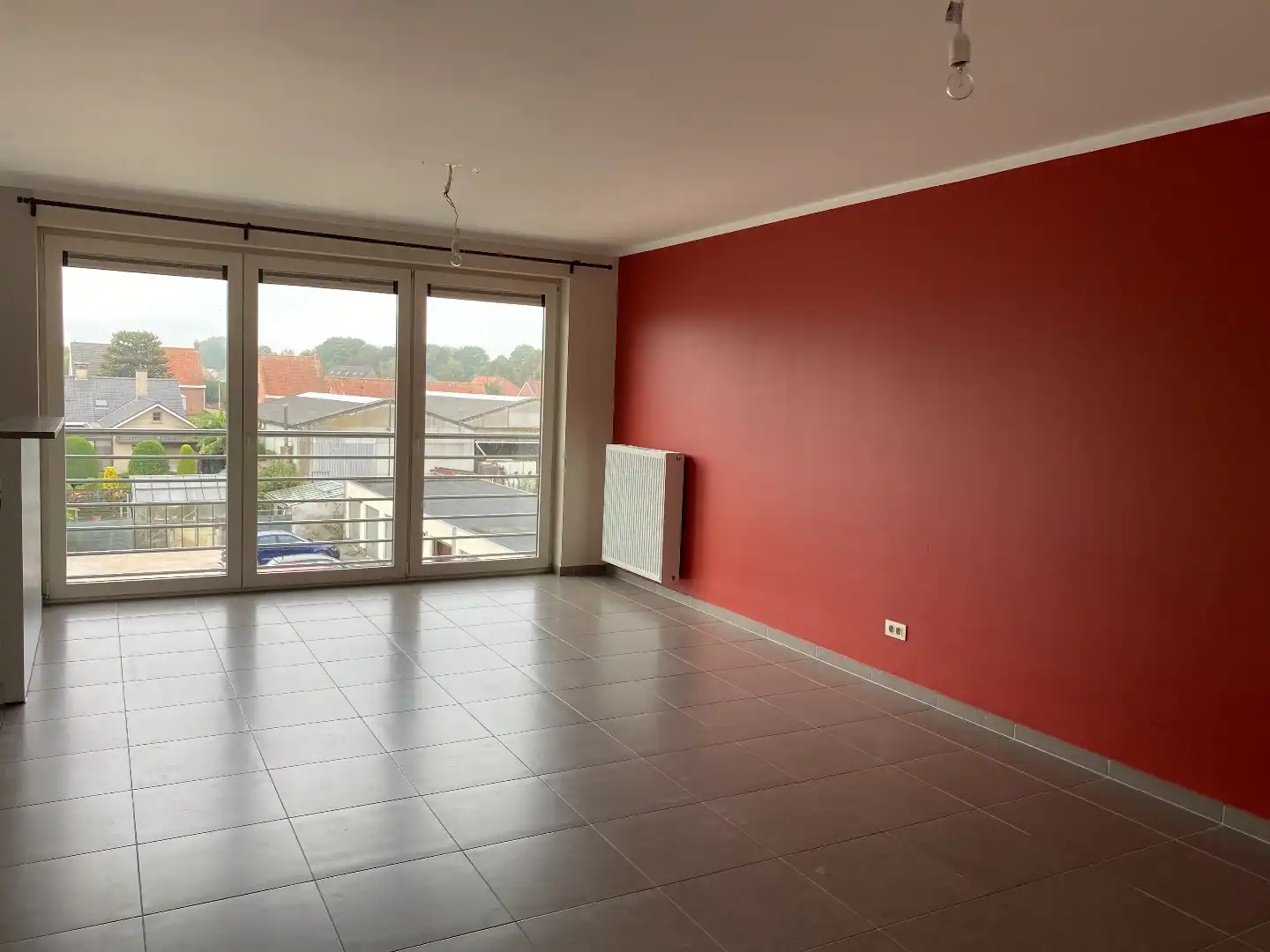 Centraal gelegen appartement met garage foto 6