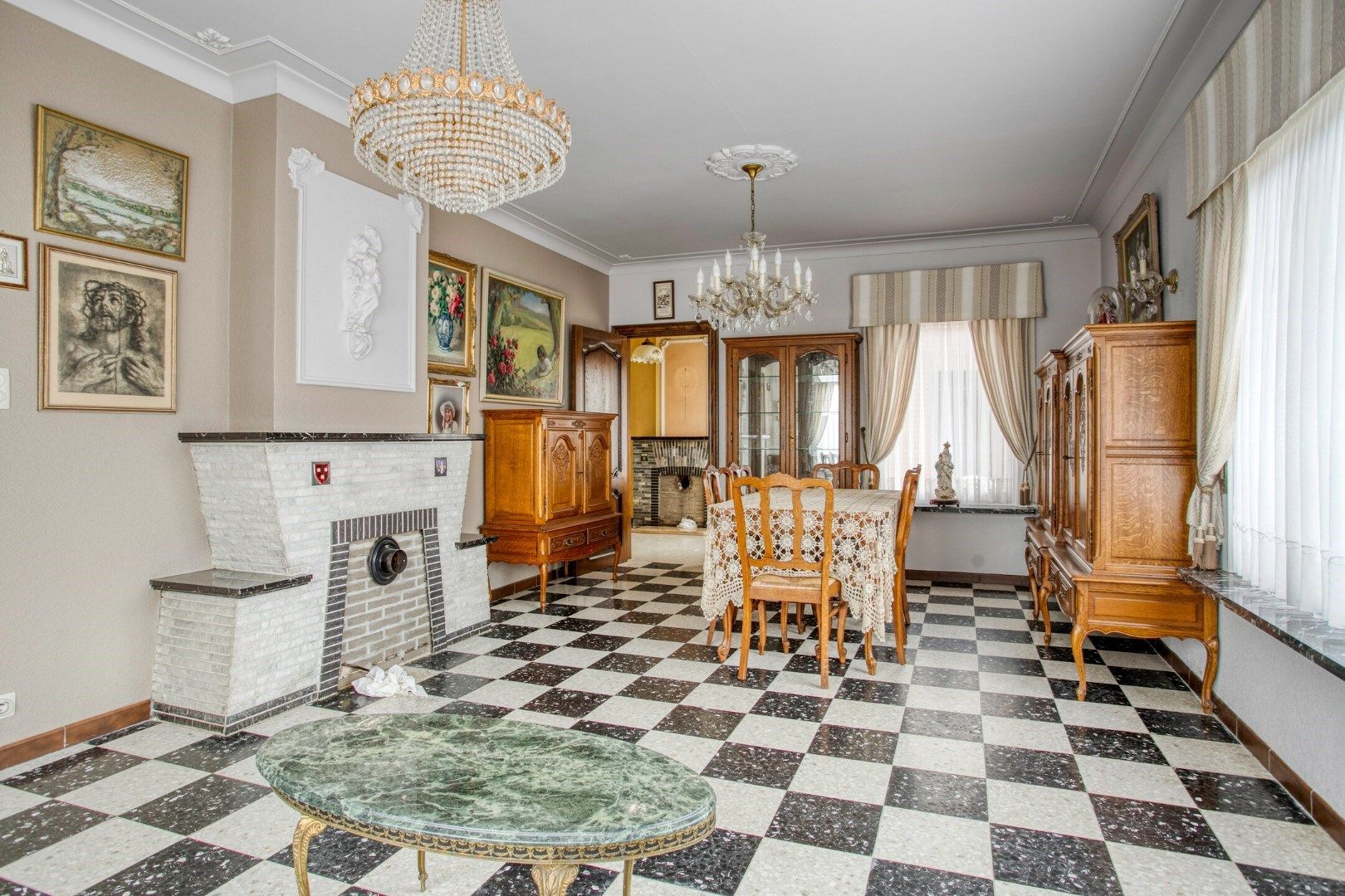 Landelijk gelegen woning of bouwgrond foto 7