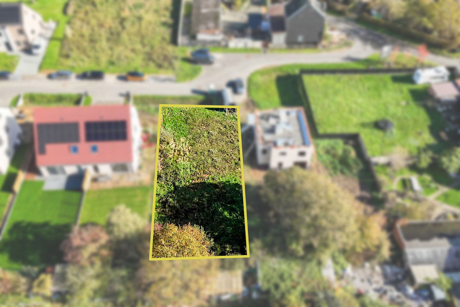 Nieuw te bouwen woning op toplocatie in Moerbeke  foto 11