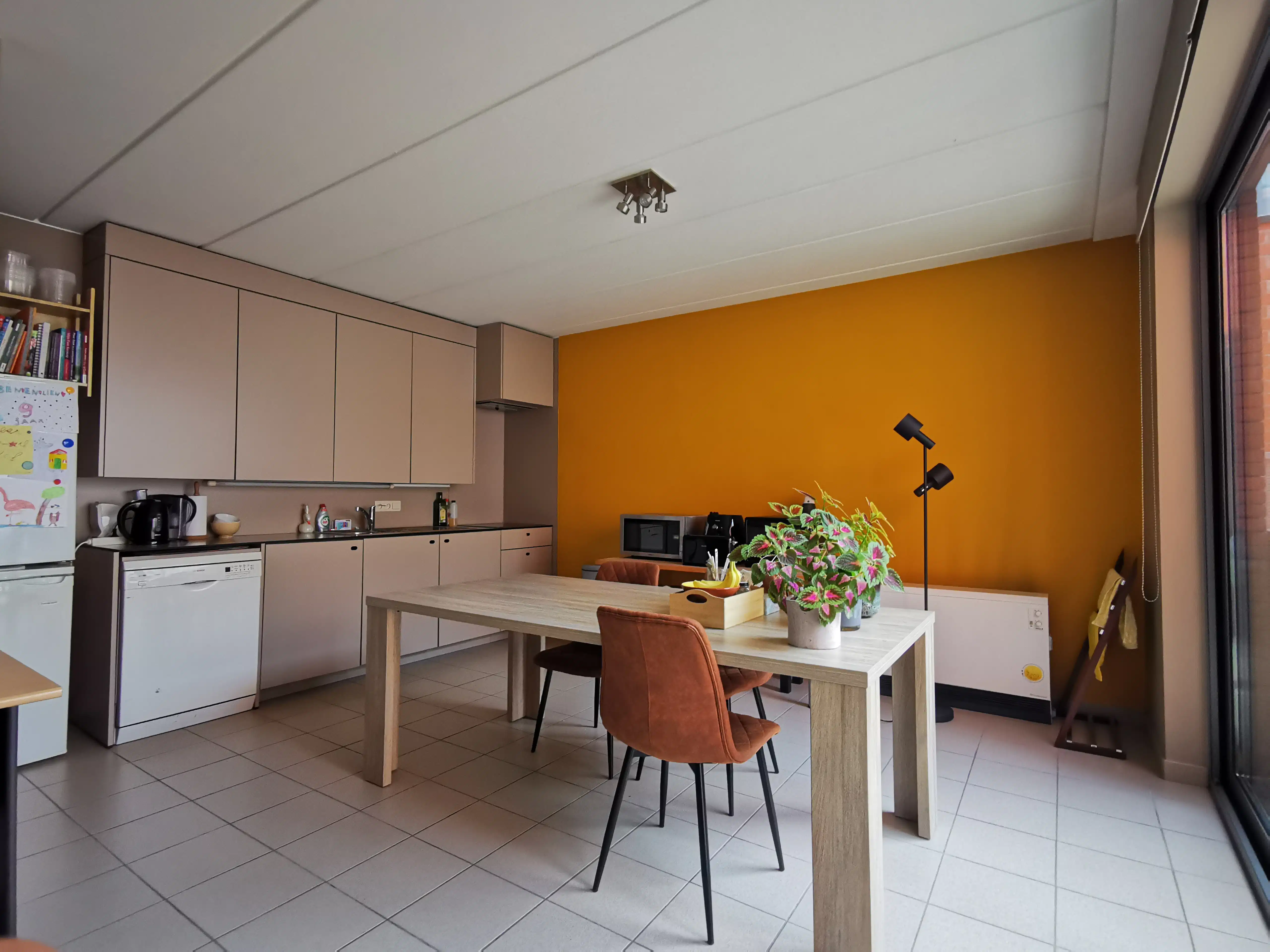 Appartement 105 m² vrij vanaf 01/06/2025 foto 3