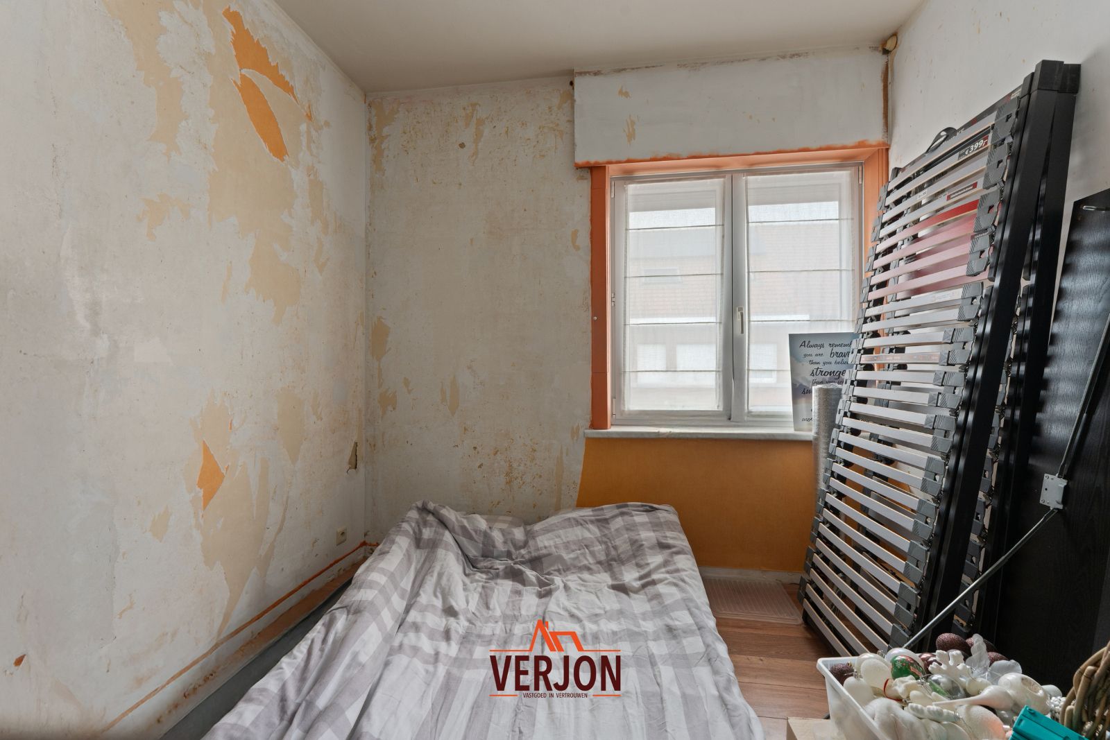 Gezinswoning met 4 slaapkamers, tuin en garage in Emelgem! foto 10
