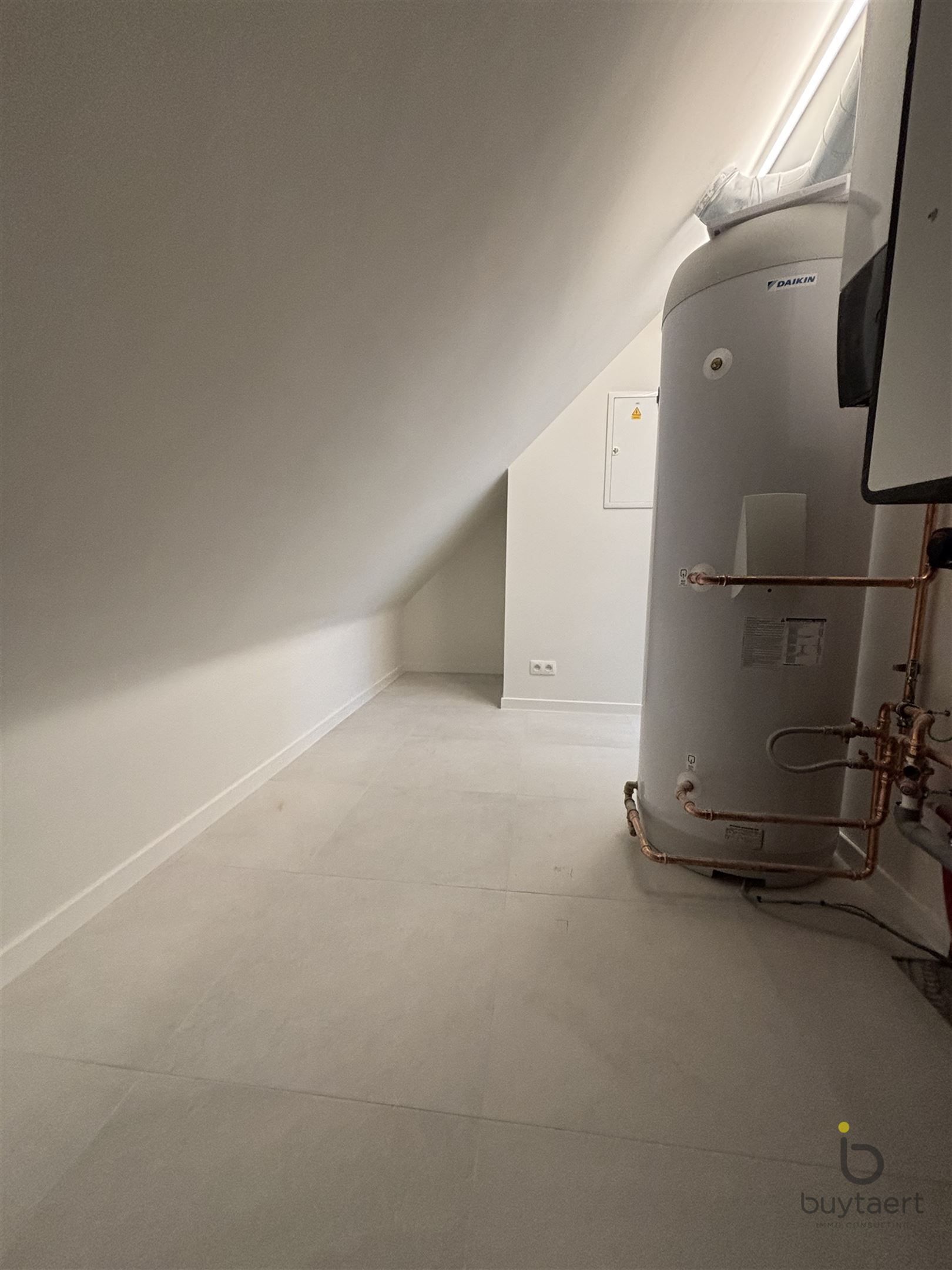 Duurzaam en stijlvolle nieuwbouw rijwoning + tuin! foto 21
