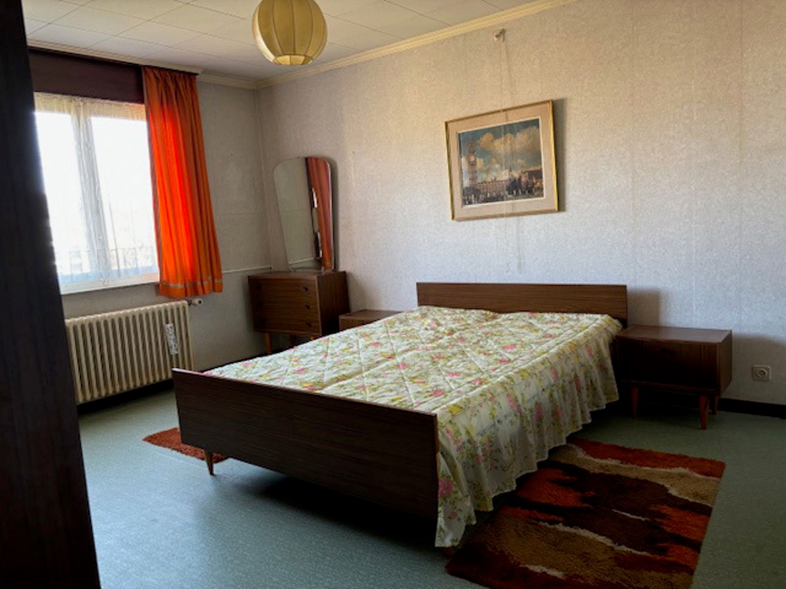 Bel-etage woning 3 slpks te Tervuren foto 16