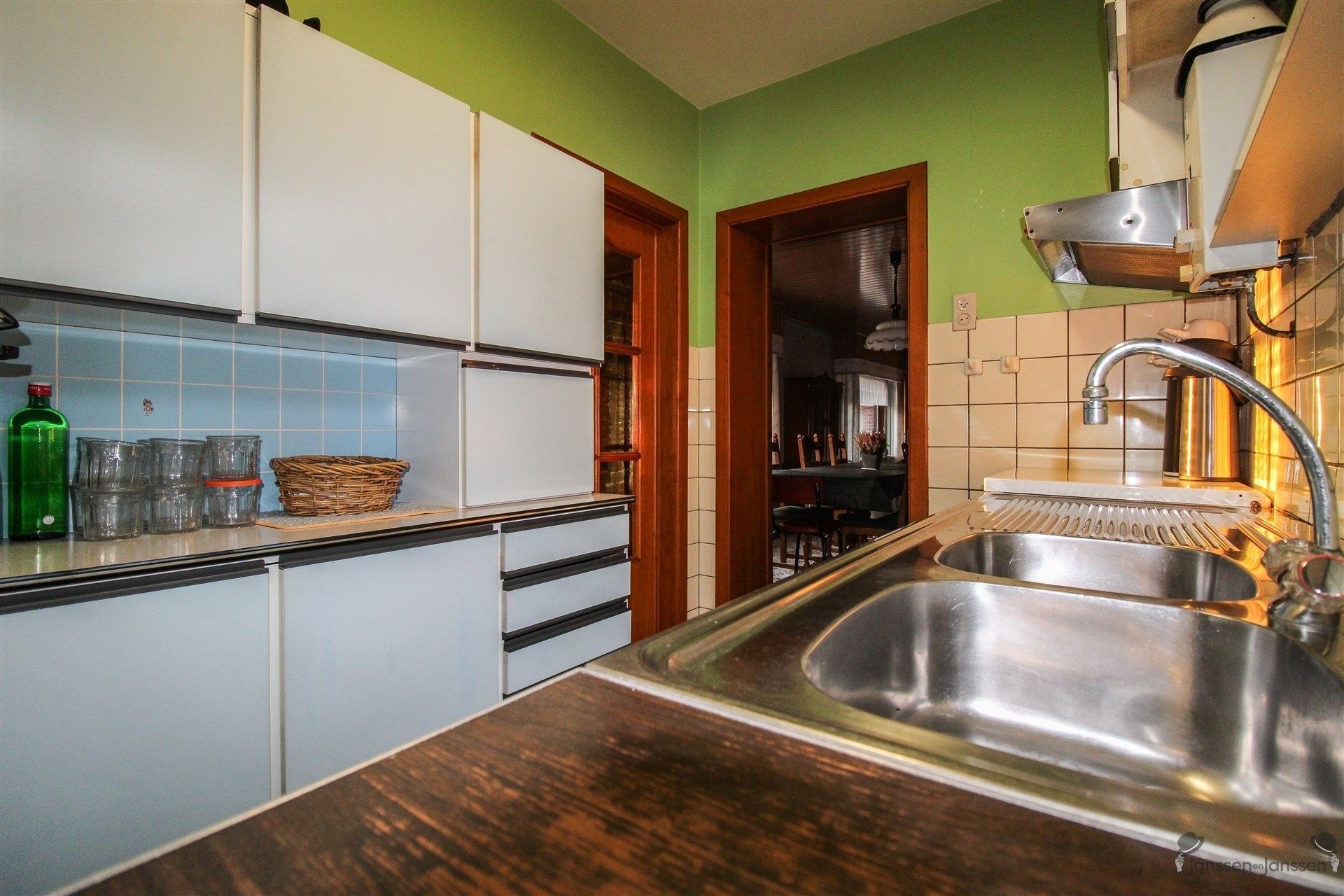 Open bebouwing op perceel van 8099 m² foto 8