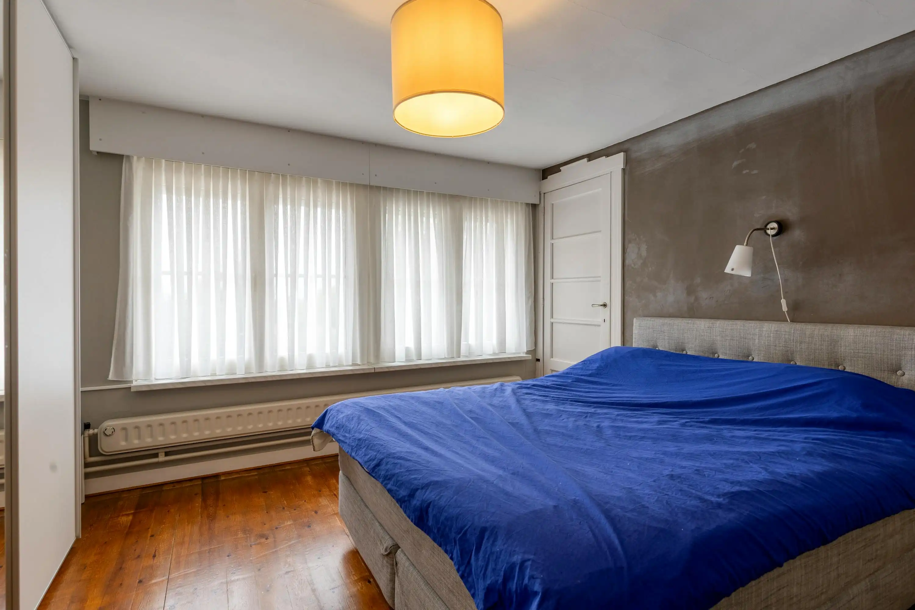 Karaktervol huis met tuin te koop nabij centrum Wuustwezel! foto 18