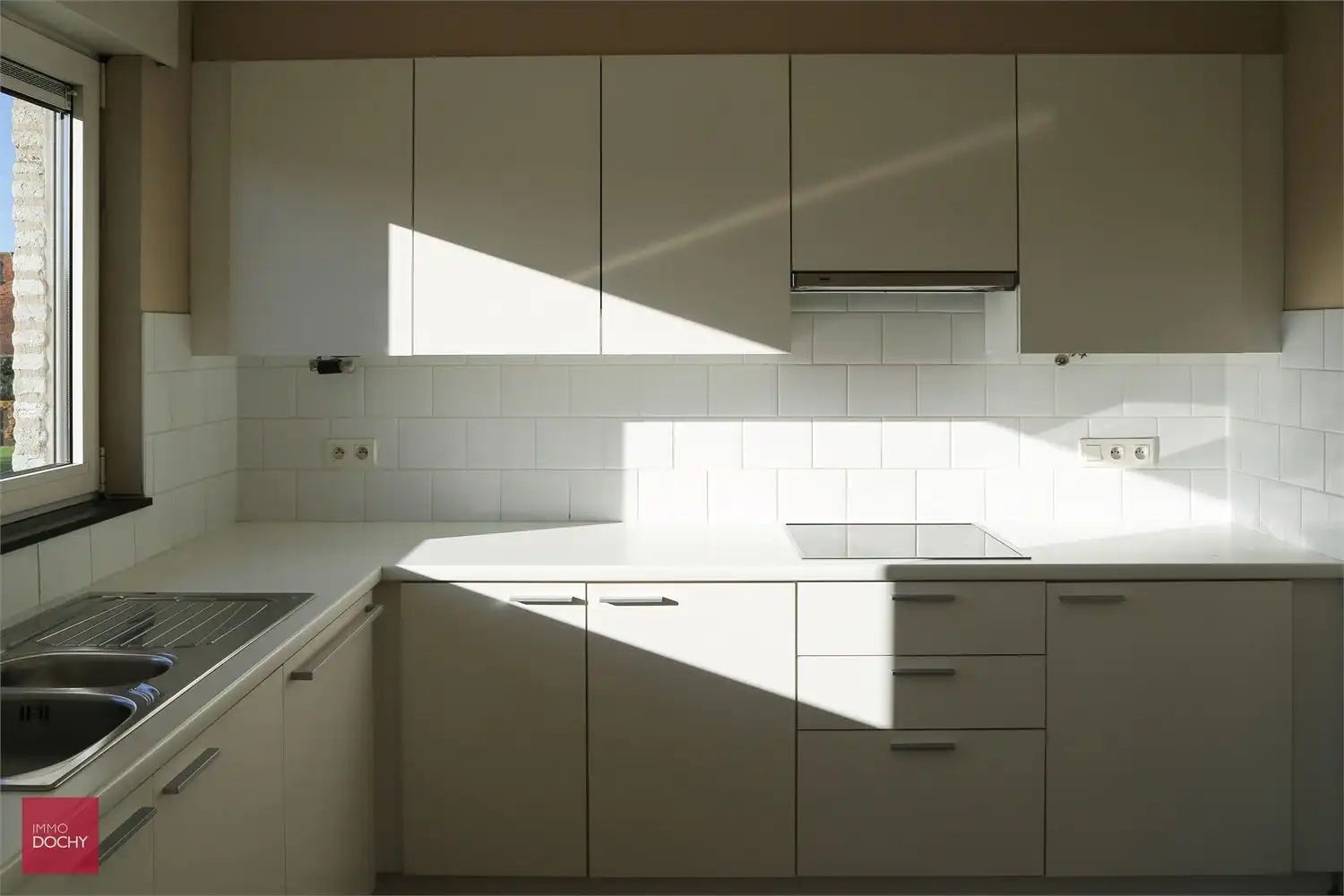 Gezellig en goed gelegen appartement met zonneterras | Leeuwkestraat foto 8