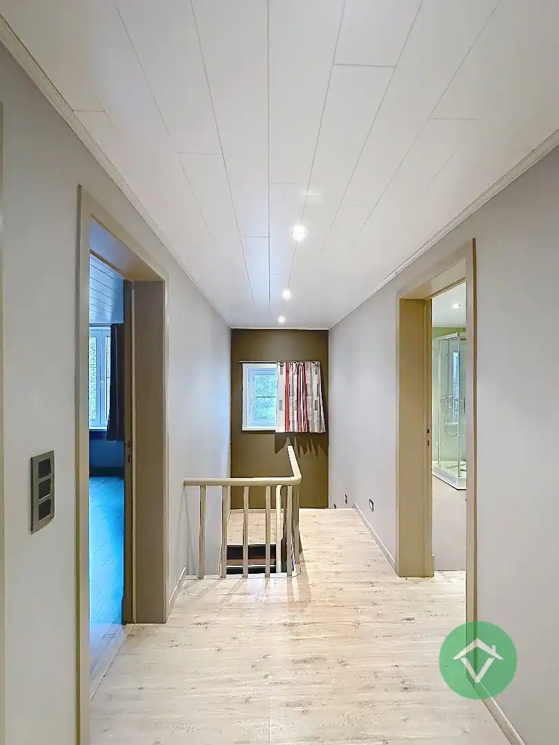 Handelspand met woonst op topligging in Gistel foto 19