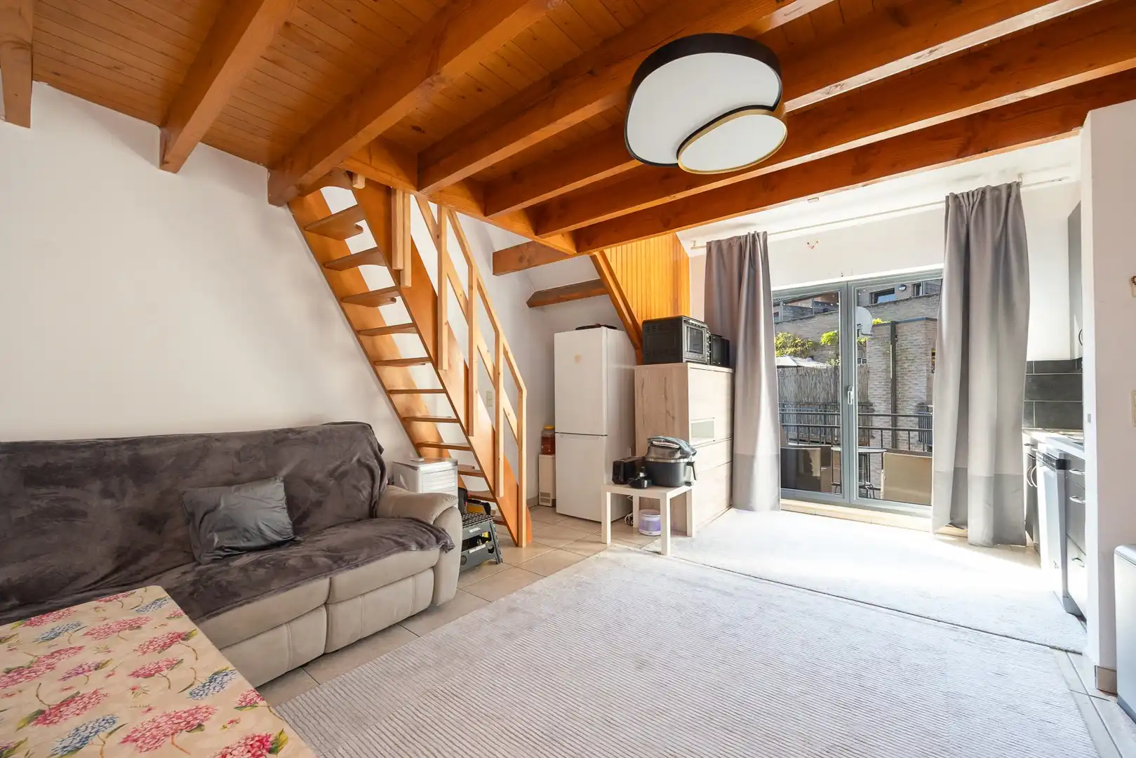 DUPLEXAPPARTEMENT+TERRAS foto 5