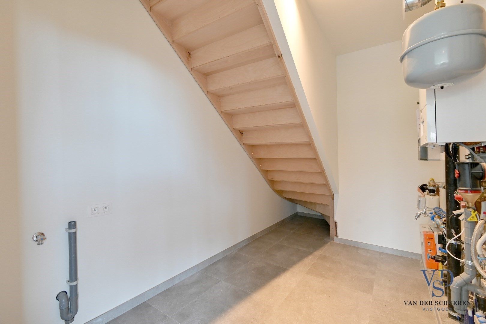 Landelijk én energiezuinige woning in Oosterzele.  foto 10