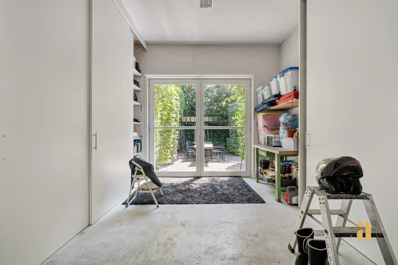 Wonen waar verleden en design samensmelten foto 30