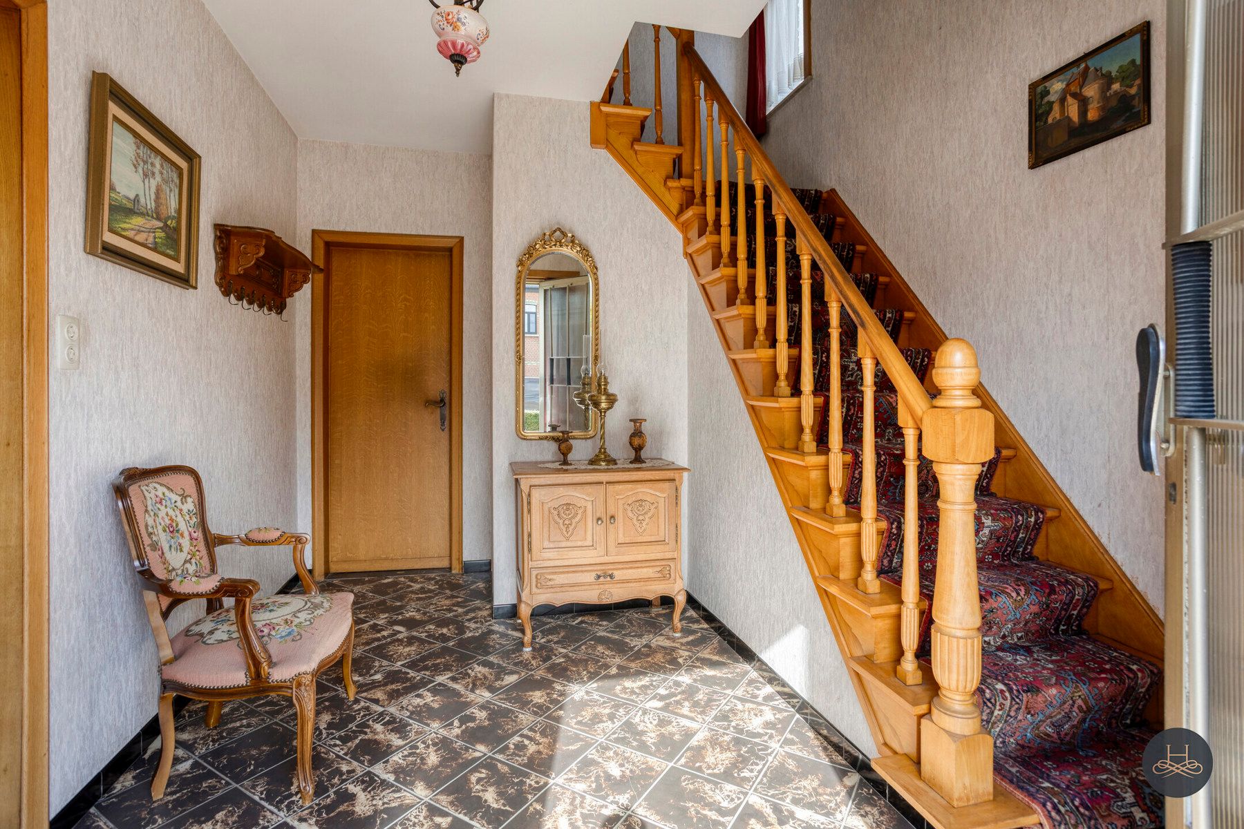 Ruime renovatiewoning op toplocatie - Huis, 3 kamers, 188 m² - €346.000 foto 4