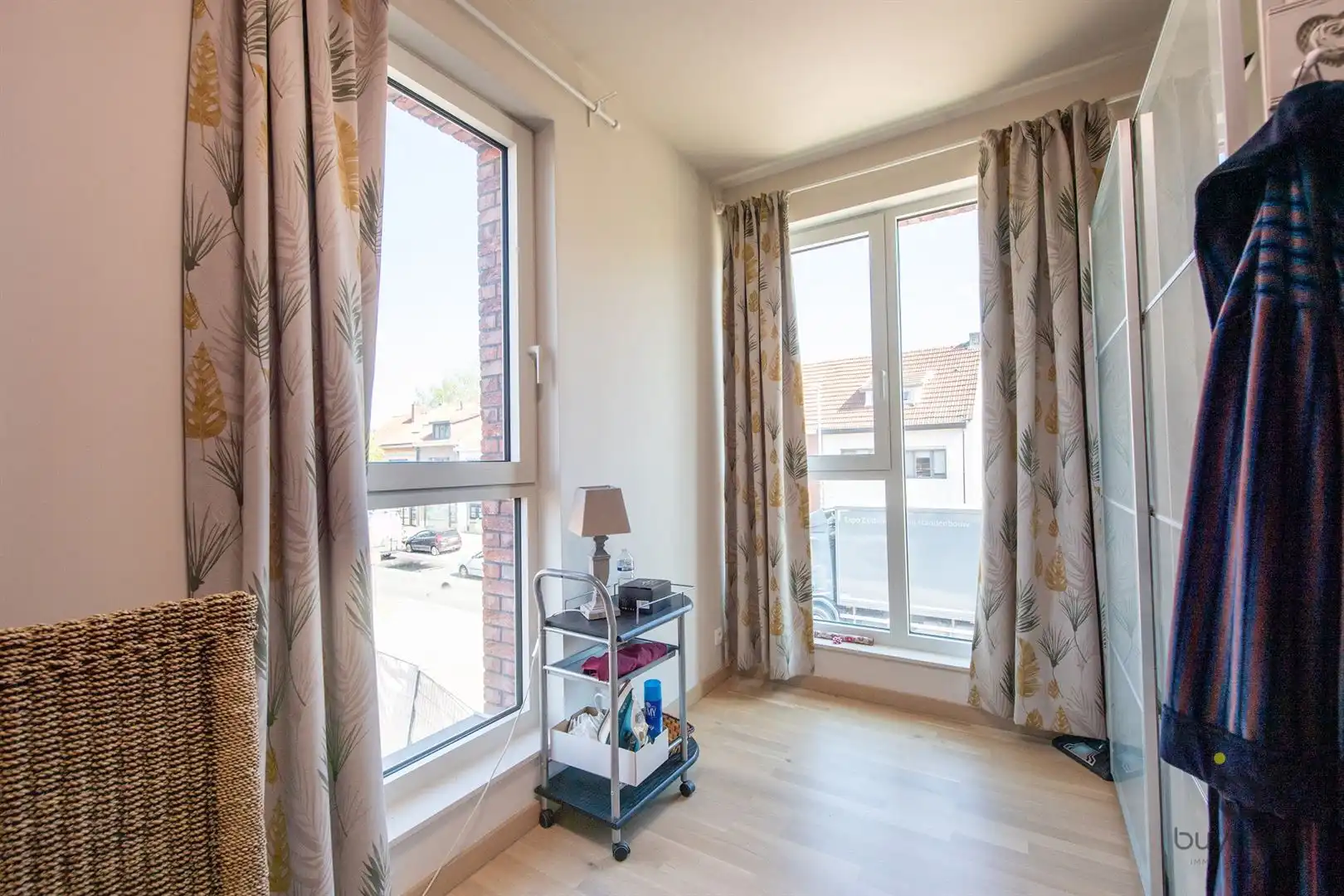 Recent 3 slaapkamer appartement met gezellig terras te Sint Antonius. foto 13